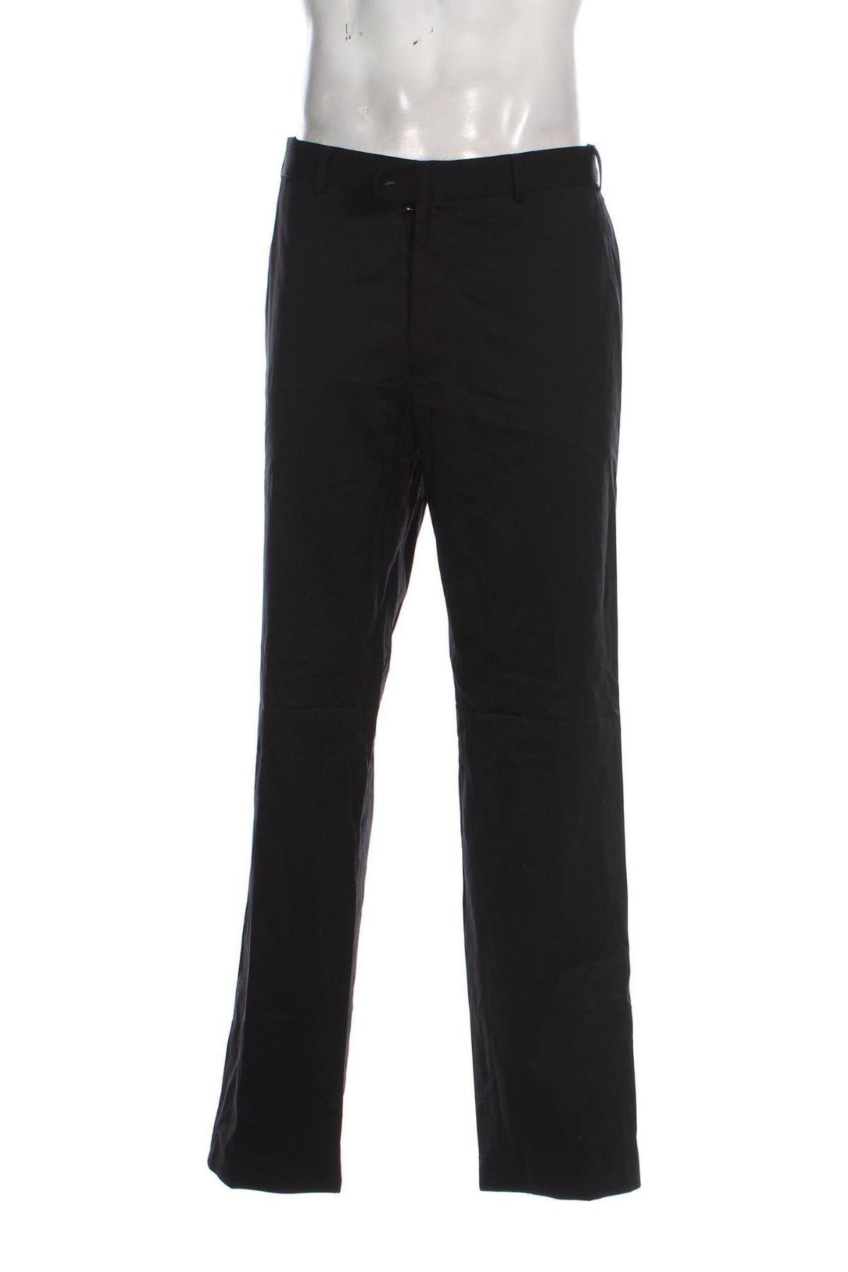 Herrenhose Barutti, Größe L, Farbe Schwarz, Preis 15,99 €