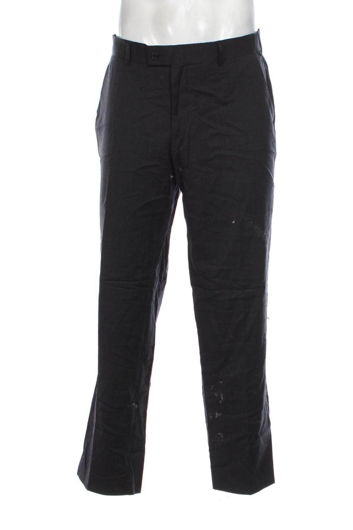 Herrenhose Bexleys, Größe L, Farbe Schwarz, Preis 17,49 €