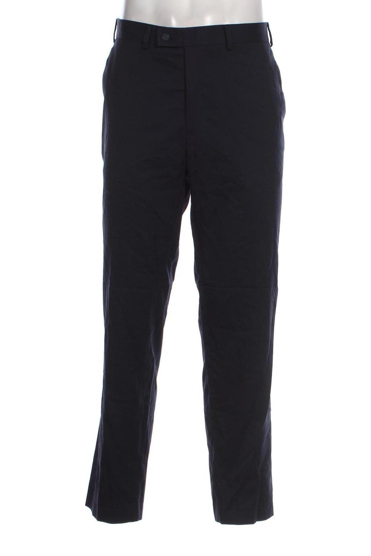 Herrenhose Brook Taverner, Größe L, Farbe Blau, Preis € 27,49