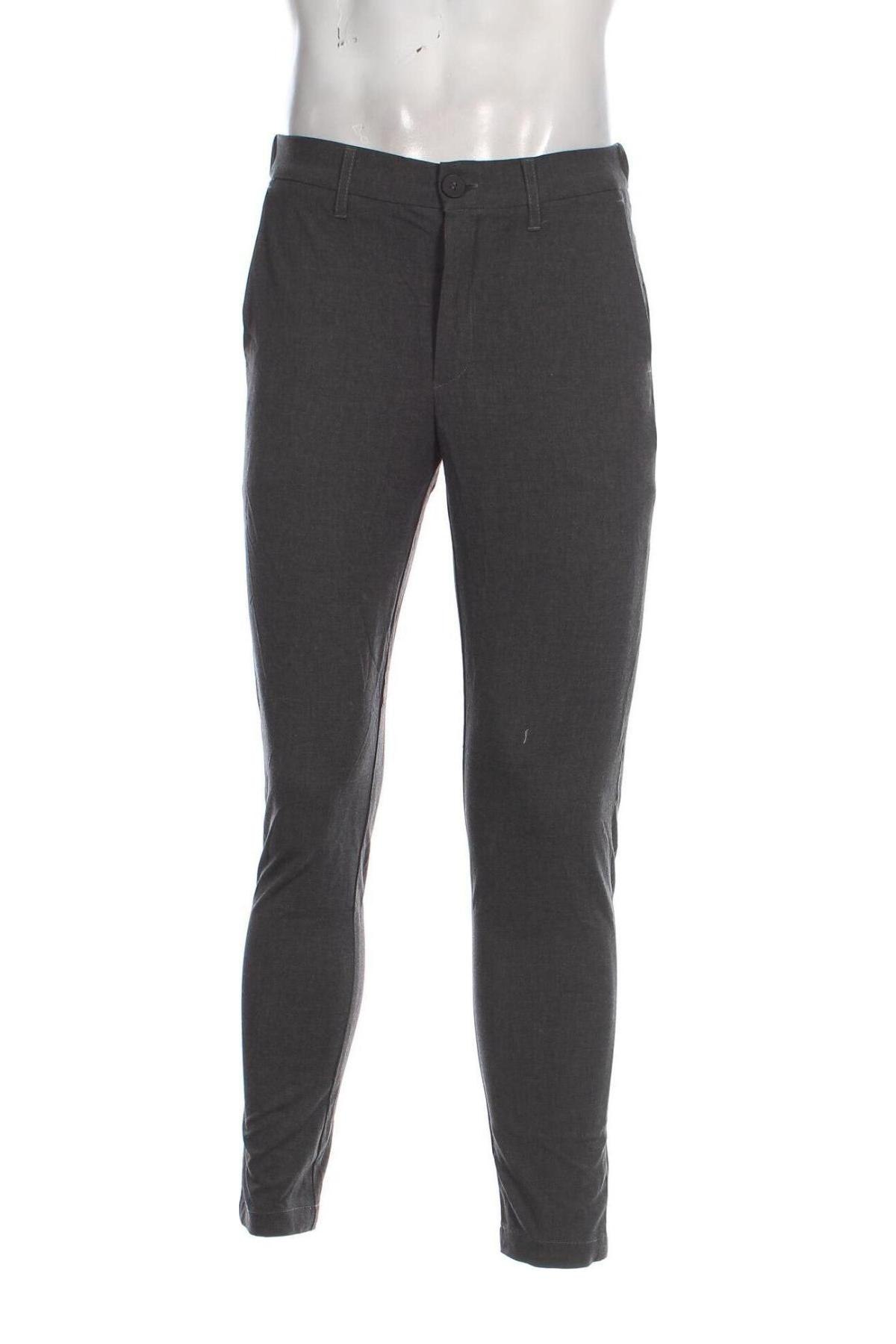 Herrenhose DAILY AESTHETIKZ, Größe S, Farbe Grau, Preis € 20,99