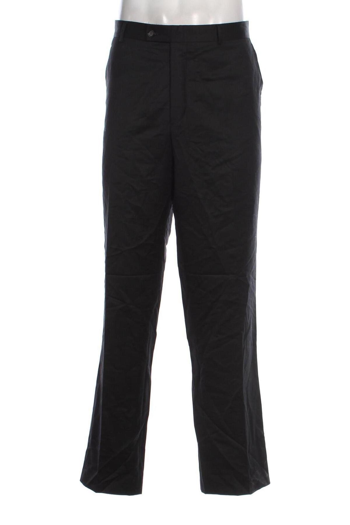 Pantaloni de bărbați Diandor, Mărime XL, Culoare Negru, Preț 64,99 Lei