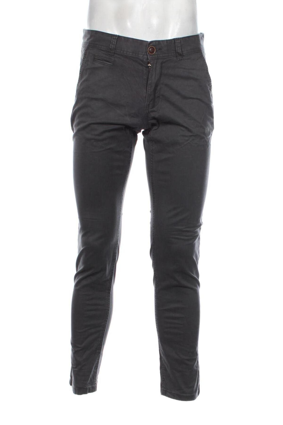 Herrenhose Edc By Esprit, Größe M, Farbe Grau, Preis 33,99 €