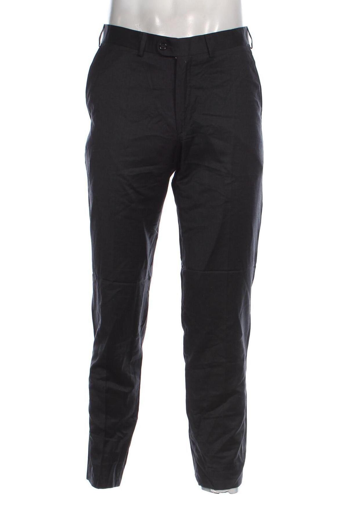 Herrenhose Eduard Dressler, Größe M, Farbe Schwarz, Preis 31,49 €