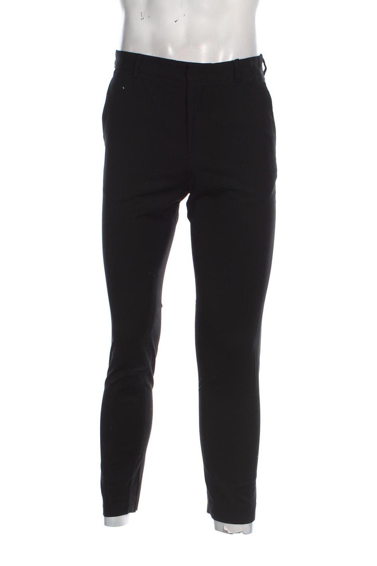 Herrenhose H&M, Größe M, Farbe Schwarz, Preis € 27,49