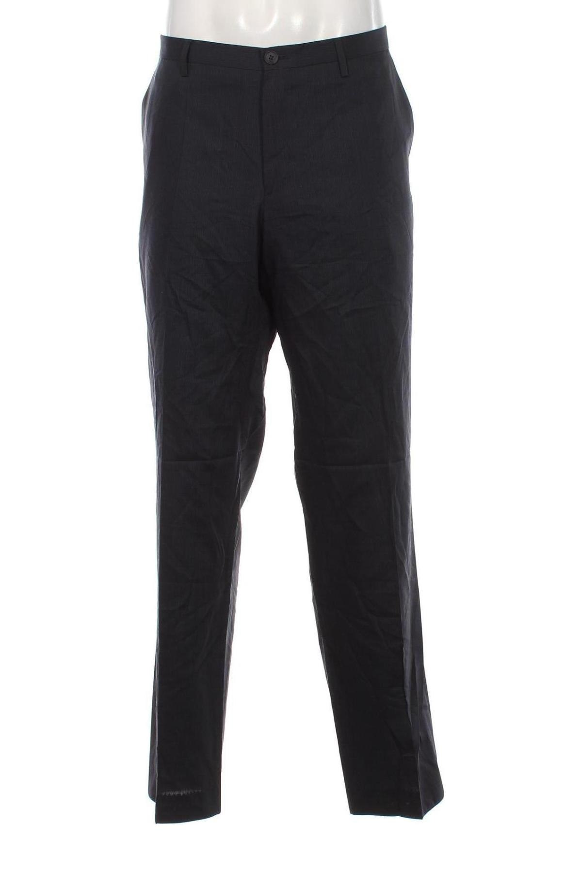 Herrenhose Hugo Boss, Größe XL, Farbe Blau, Preis 71,99 €