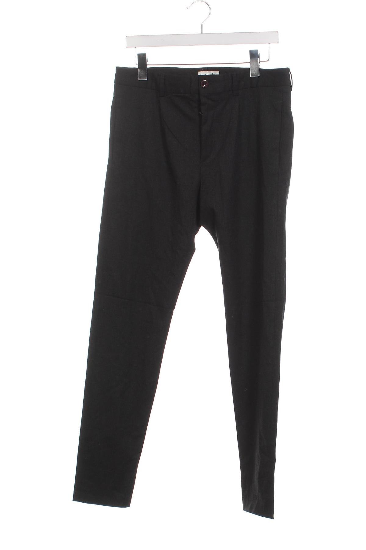 Herrenhose Just Junkies, Größe M, Farbe Schwarz, Preis 17,49 €