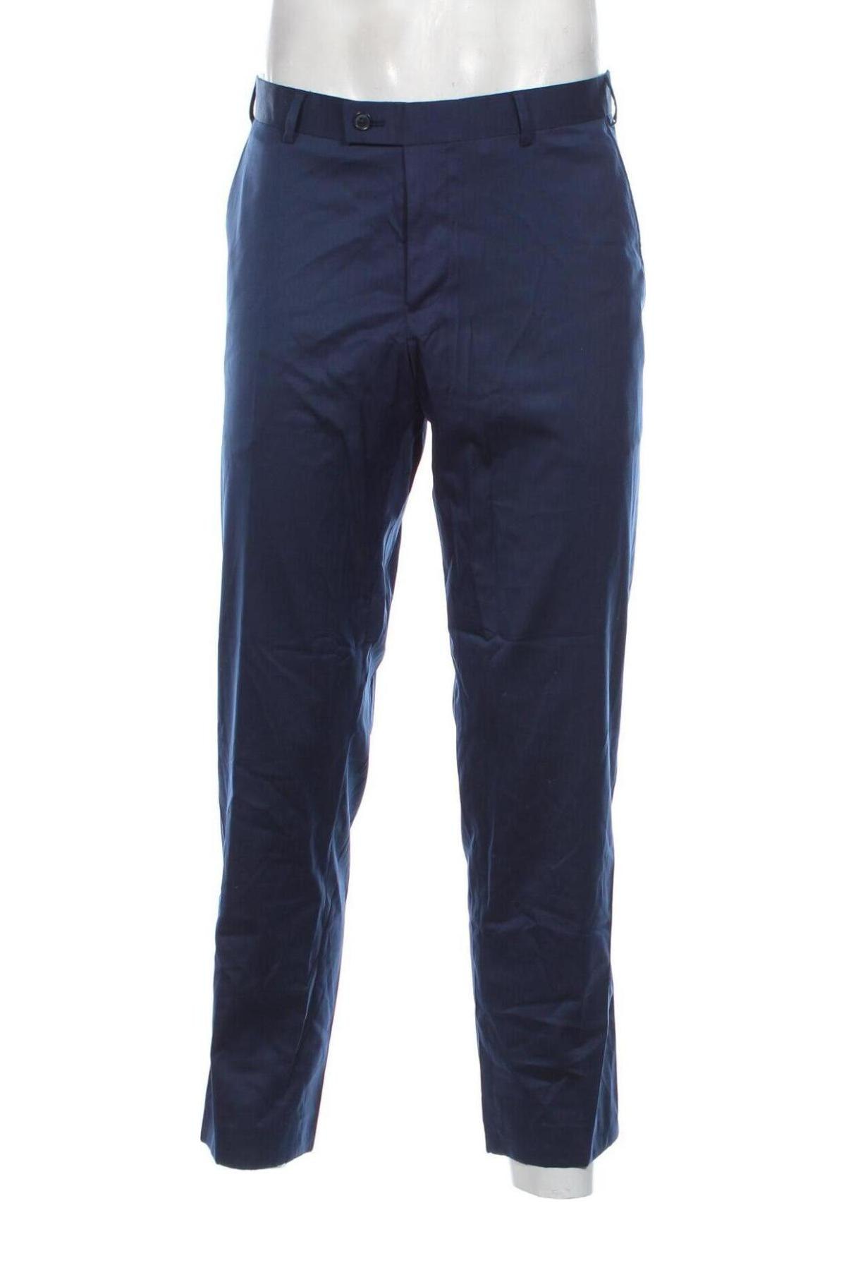 Herrenhose Manguun, Größe XL, Farbe Blau, Preis 27,49 €