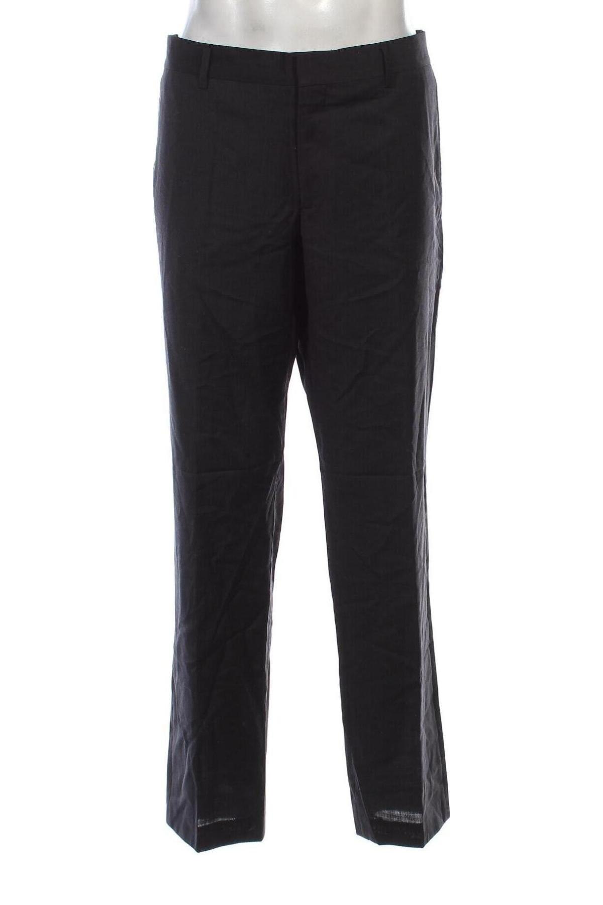 Herrenhose Mexx, Größe XL, Farbe Schwarz, Preis 17,49 €