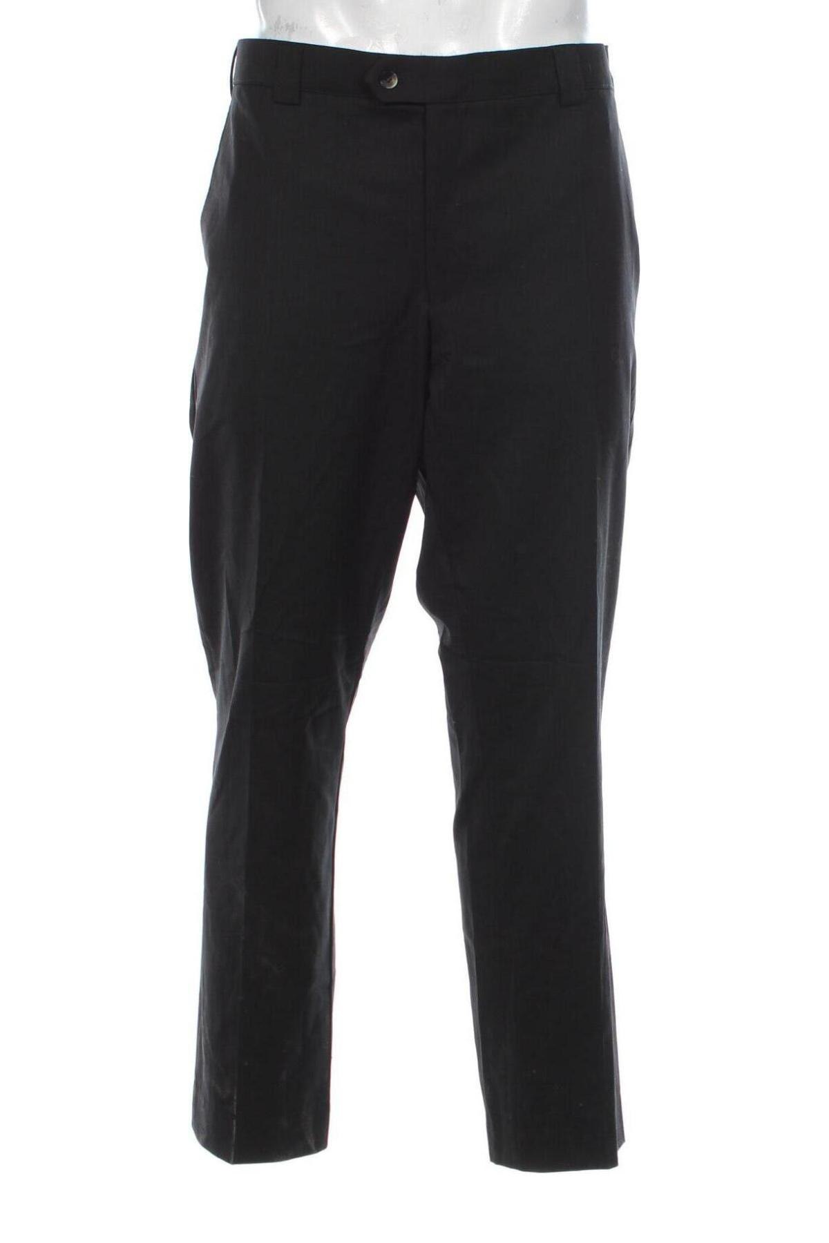 Pantaloni de bărbați Meyer, Mărime XXL, Culoare Negru, Preț 193,99 Lei