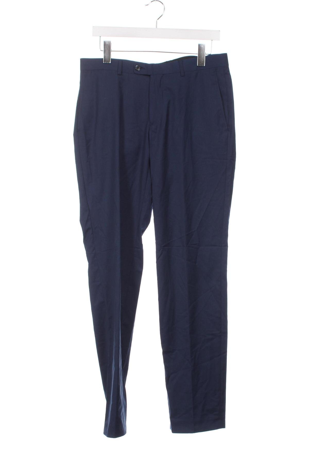 Herrenhose Montego, Größe M, Farbe Blau, Preis 27,49 €