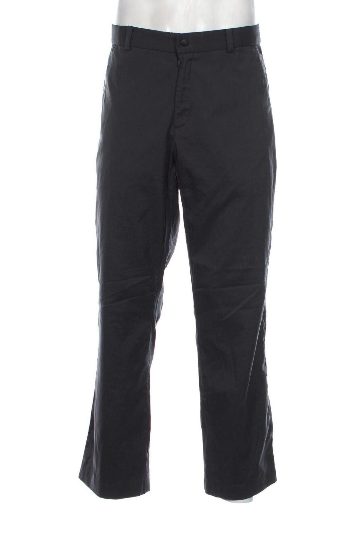 Pantaloni de bărbați Nike Golf, Mărime L, Culoare Gri, Preț 171,99 Lei