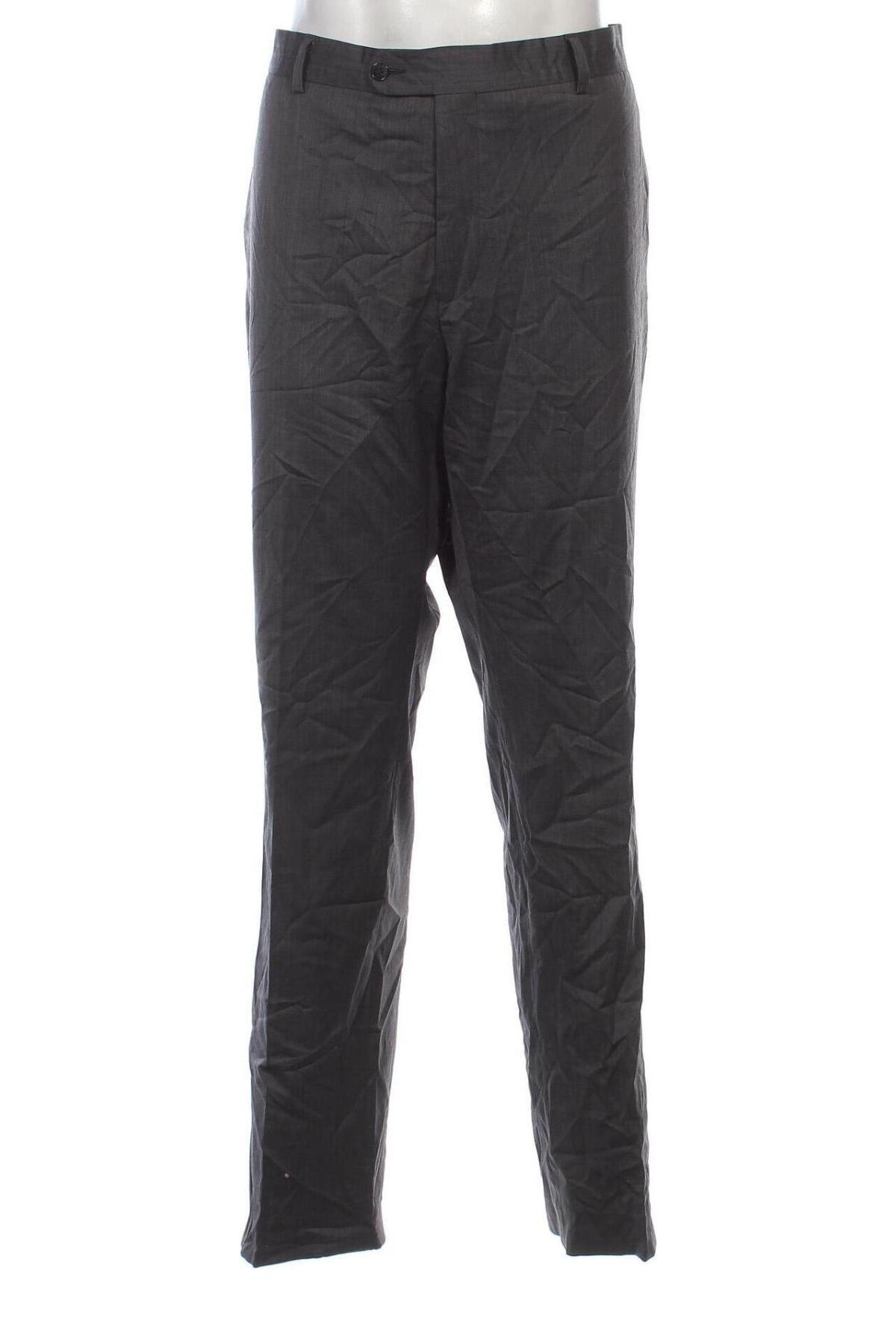 Herrenhose Nordal, Größe XXL, Farbe Grau, Preis 15,49 €