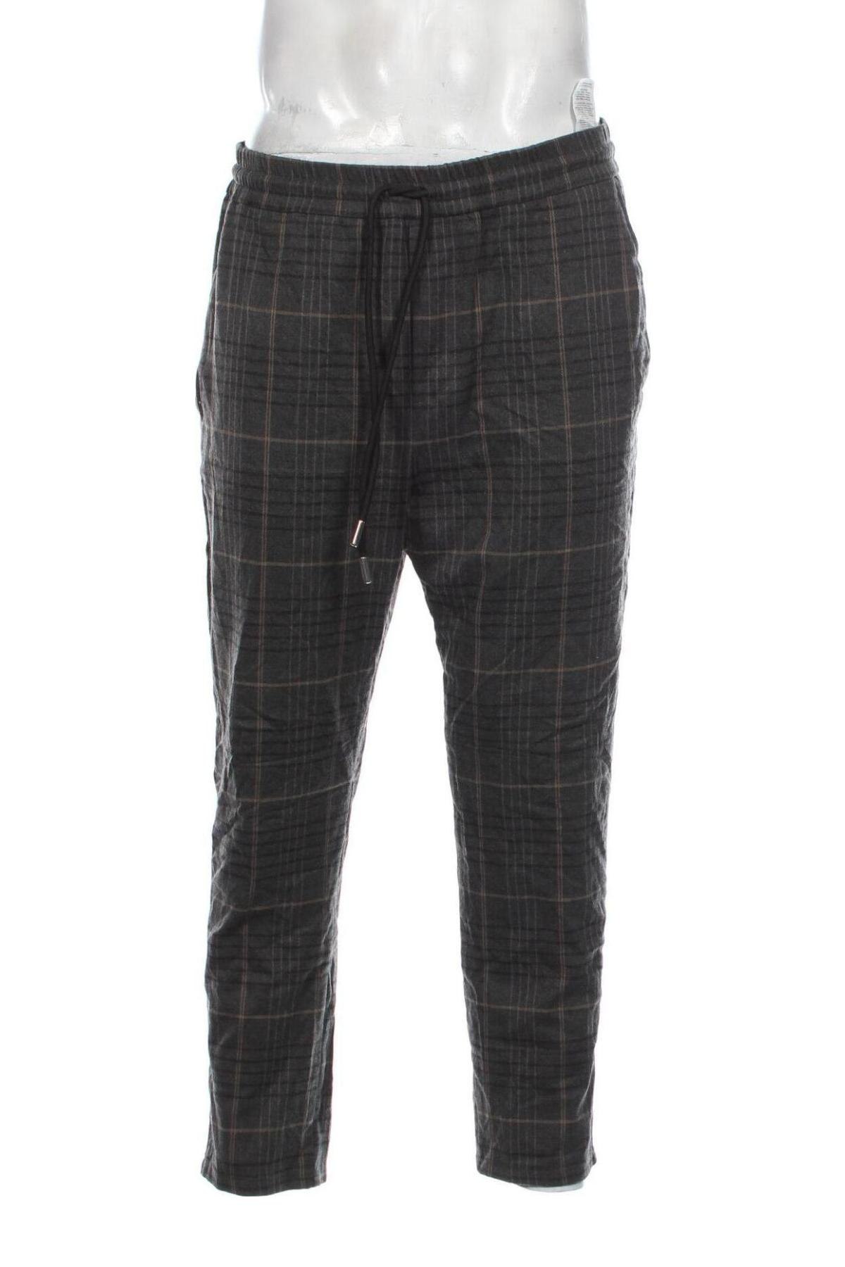 Pantaloni de bărbați Only & Sons, Mărime XL, Culoare Multicolor, Preț 58,99 Lei