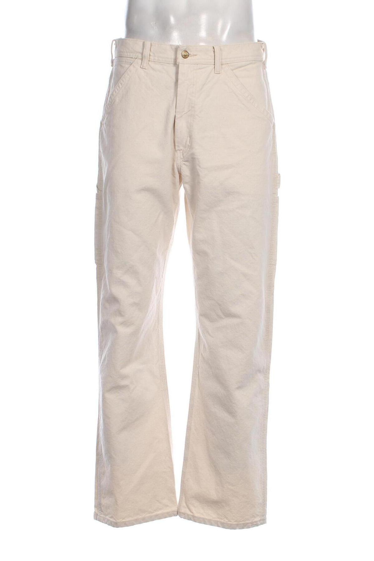 Herrenhose Polo By Ralph Lauren, Größe L, Farbe Beige, Preis 80,41 €