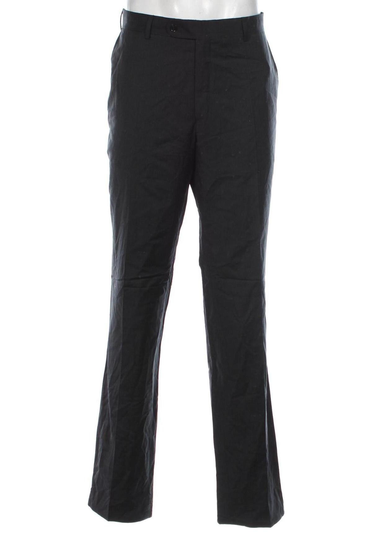 Pantaloni de bărbați Roy Robson, Mărime XL, Culoare Negru, Preț 112,99 Lei