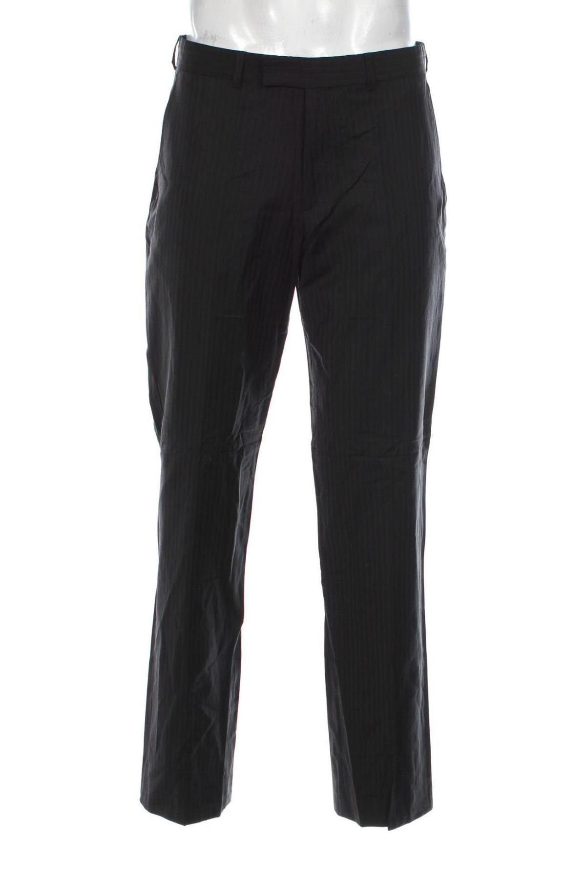 Herrenhose S.Oliver, Größe L, Farbe Schwarz, Preis € 33,99