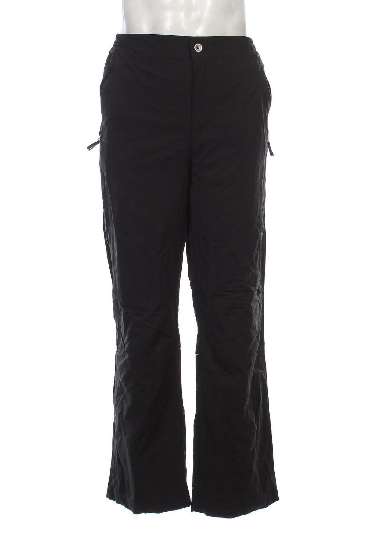 Pantaloni de bărbați TCM, Mărime XL, Culoare Negru, Preț 128,99 Lei