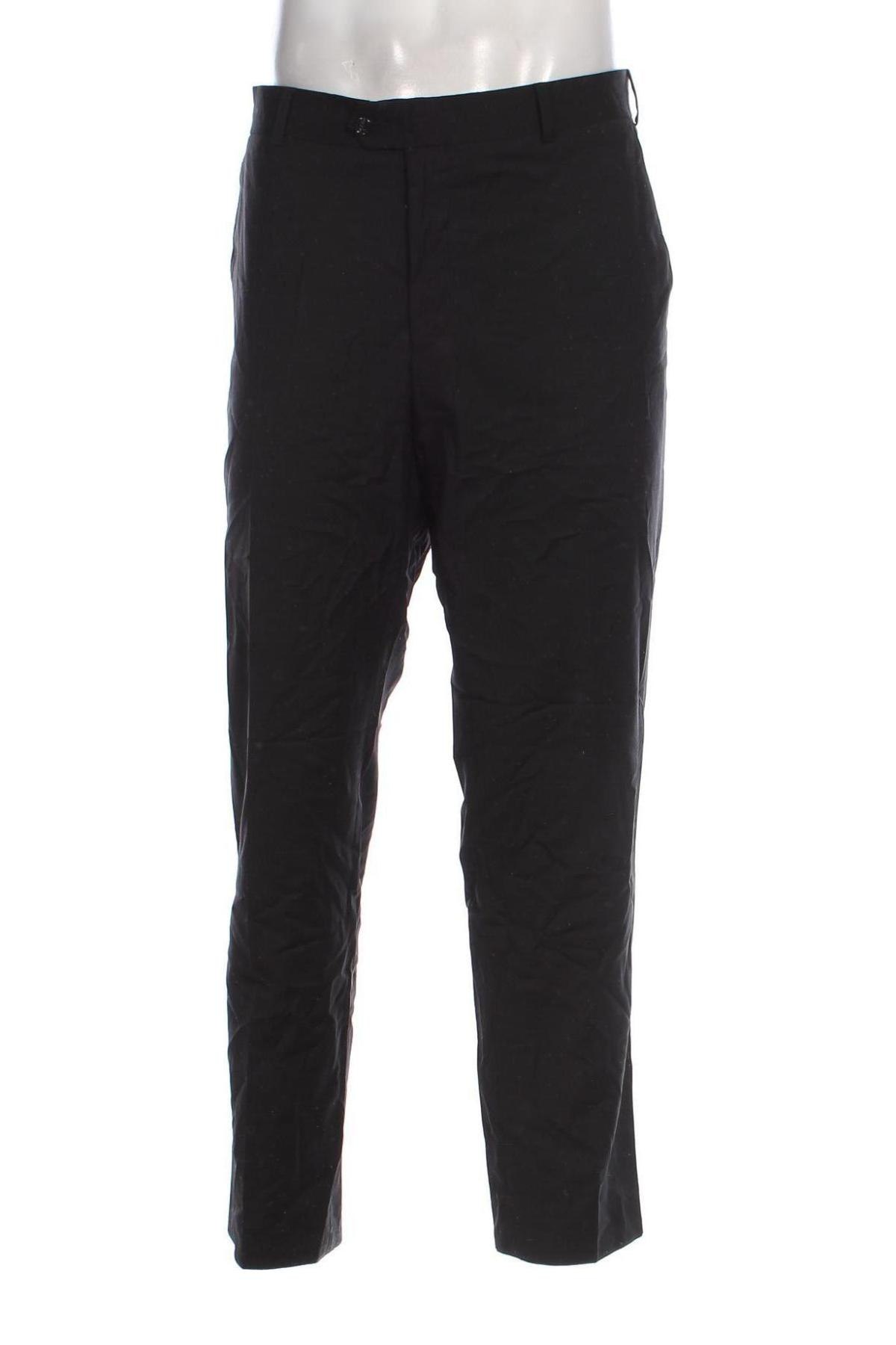 Pantaloni de bărbați Turo, Mărime XL, Culoare Negru, Preț 219,99 Lei