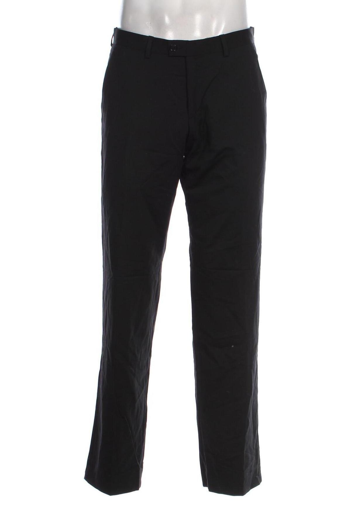 Herrenhose WE, Größe M, Farbe Schwarz, Preis 11,99 €