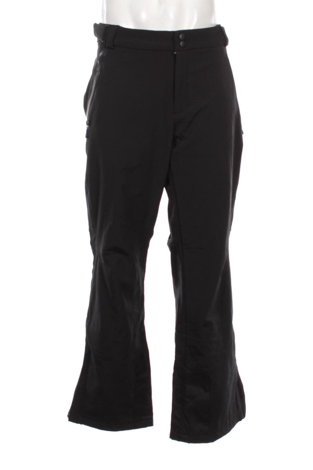 Herrenhose für Wintersport, Größe L, Farbe Schwarz, Preis 57,99 €