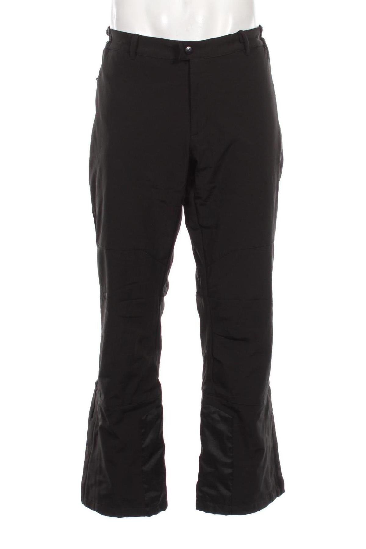 Herrenhose für Wintersport, Größe L, Farbe Schwarz, Preis 88,99 €