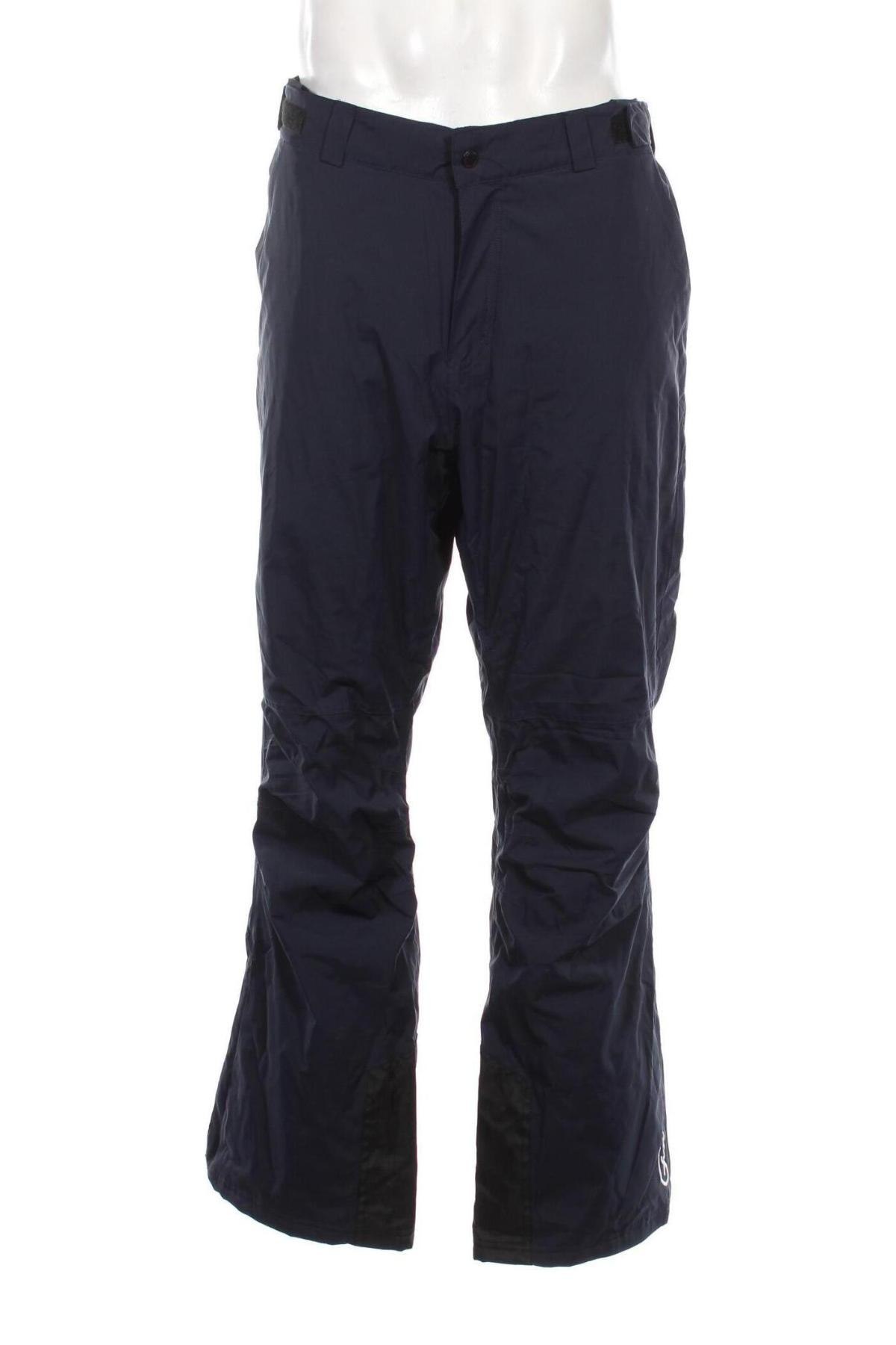 Herrenhose für Wintersport, Größe XL, Farbe Blau, Preis 88,99 €