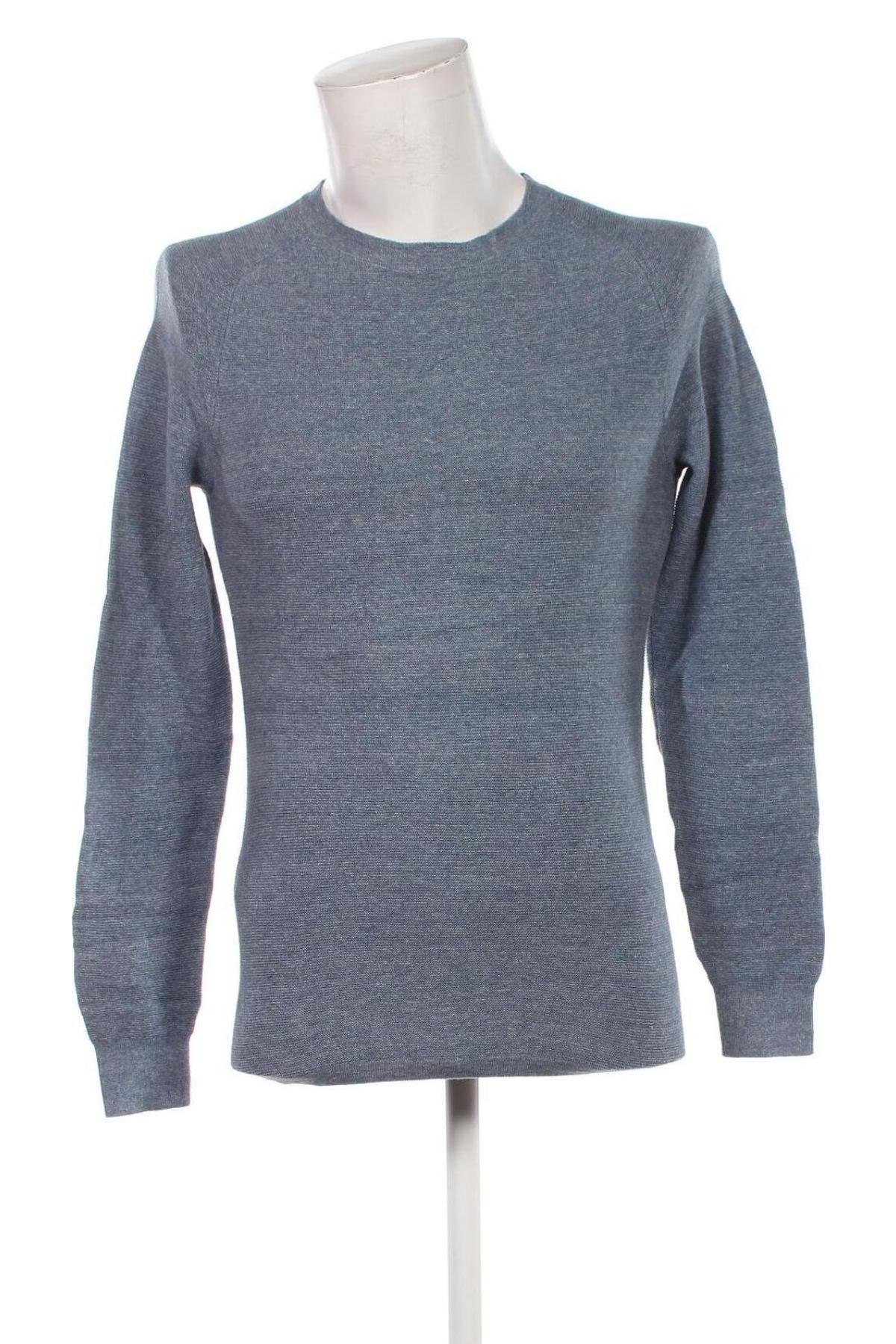 Herrenpullover, Größe XS, Farbe Blau, Preis 14,49 €