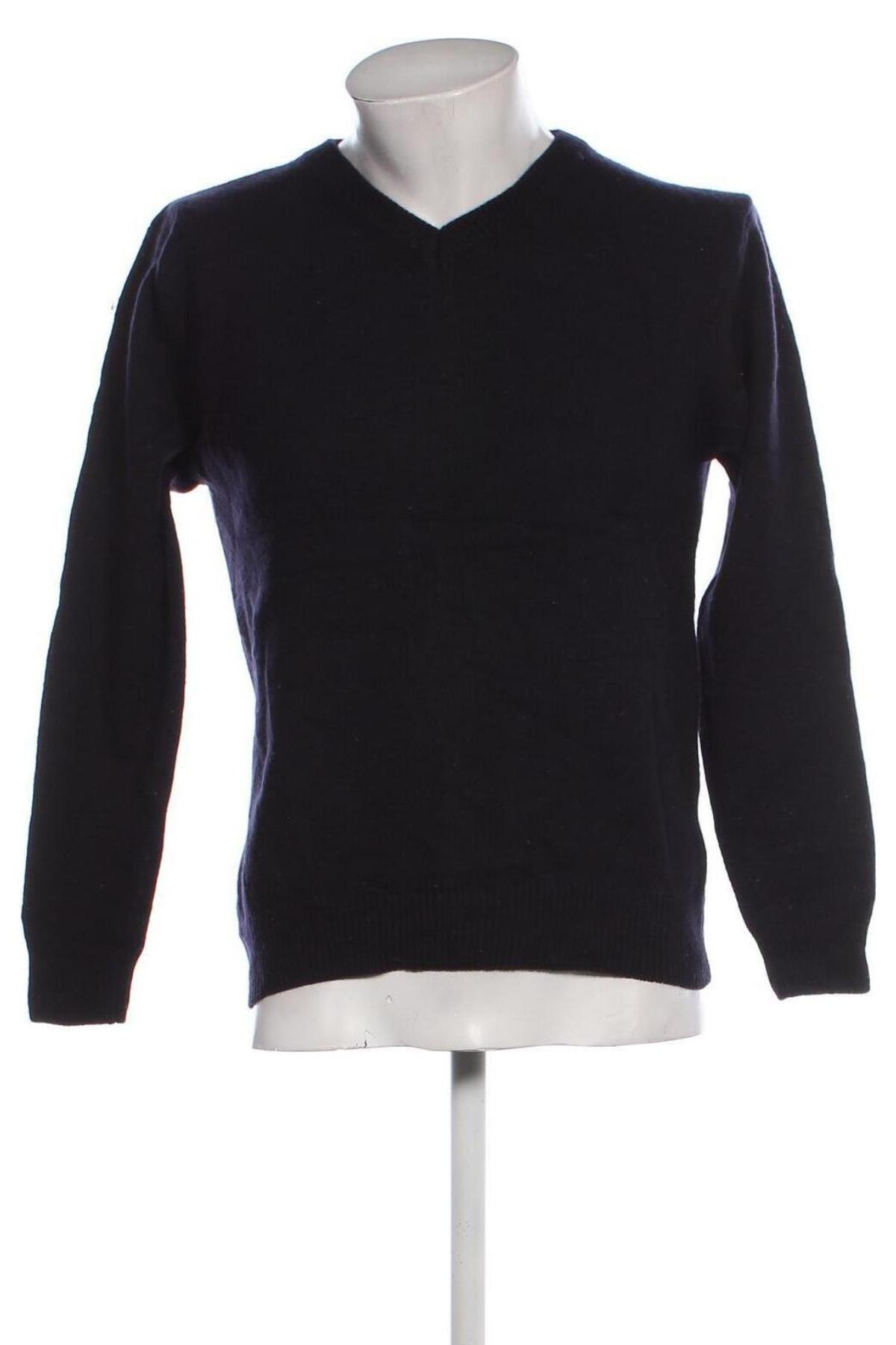 Herrenpullover, Größe L, Farbe Schwarz, Preis 24,99 €