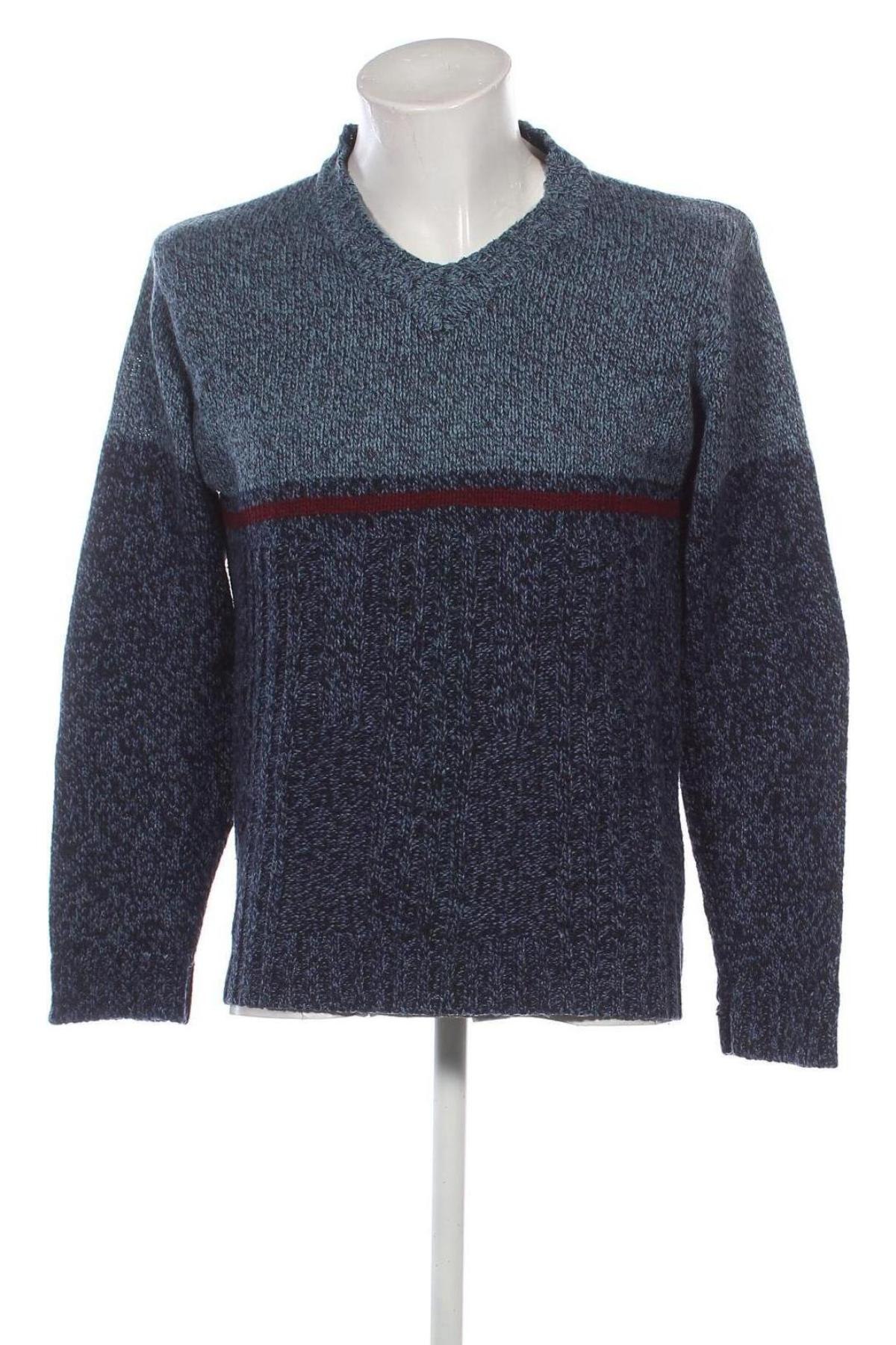 Herrenpullover, Größe XL, Farbe Blau, Preis € 17,90