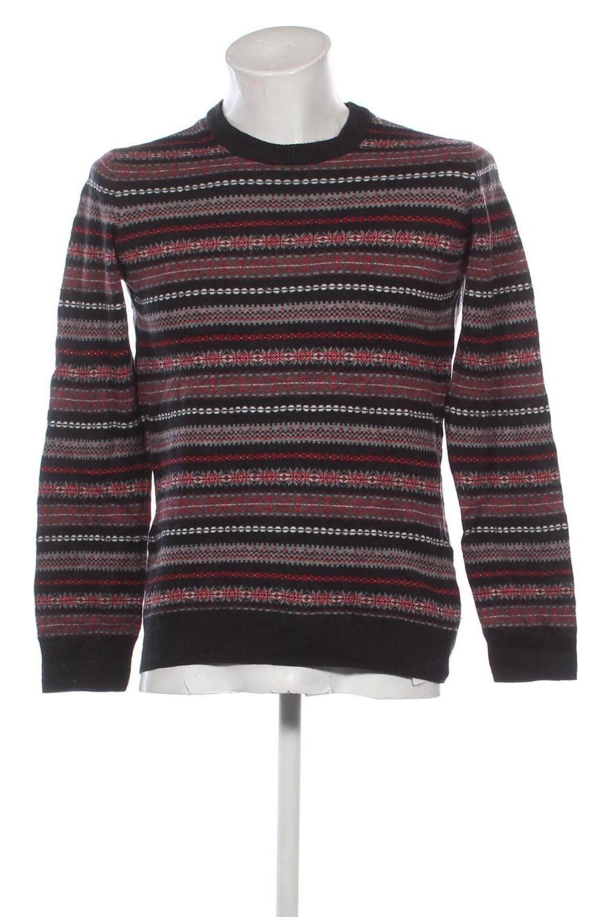 Herrenpullover Aeropostale, Größe M, Farbe Mehrfarbig, Preis € 16,49