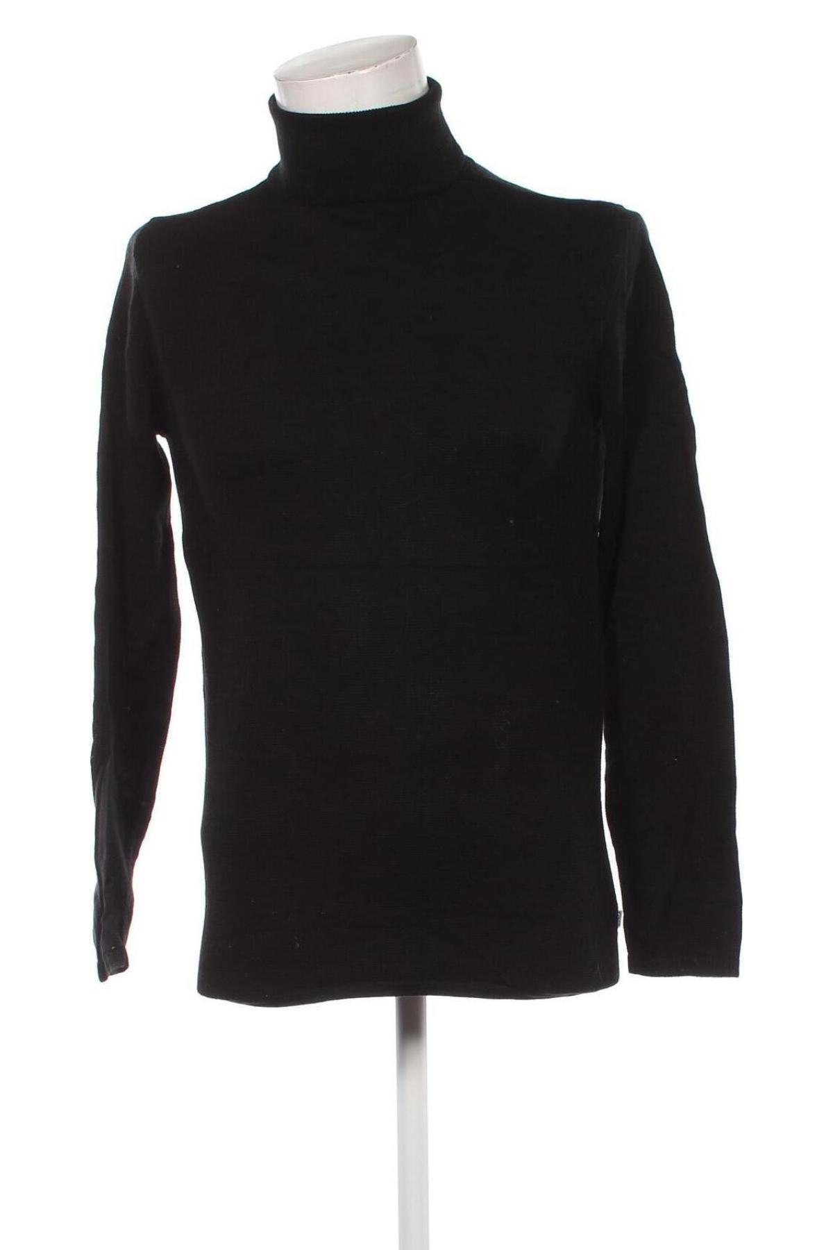 Herrenpullover America Today, Größe S, Farbe Schwarz, Preis € 24,99