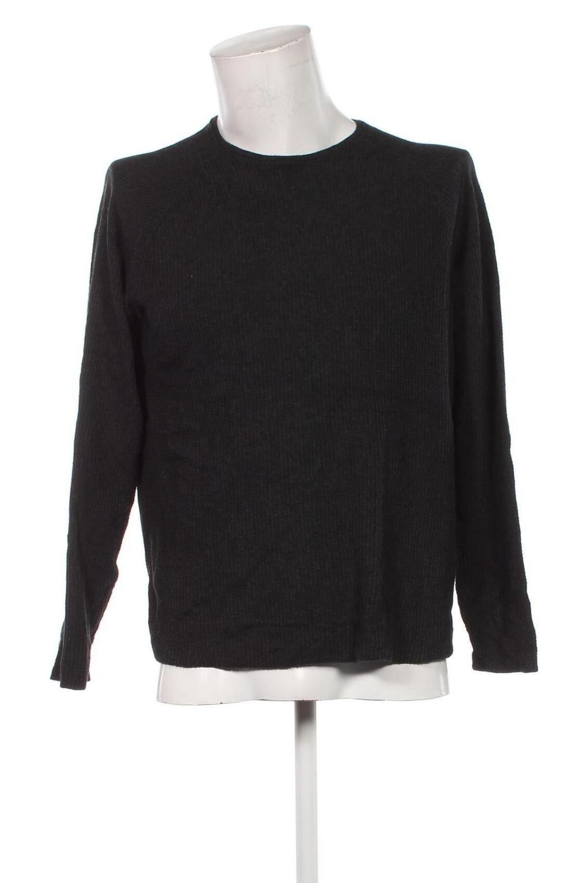 Herrenpullover Ashes To Dust, Größe M, Farbe Grau, Preis € 33,99