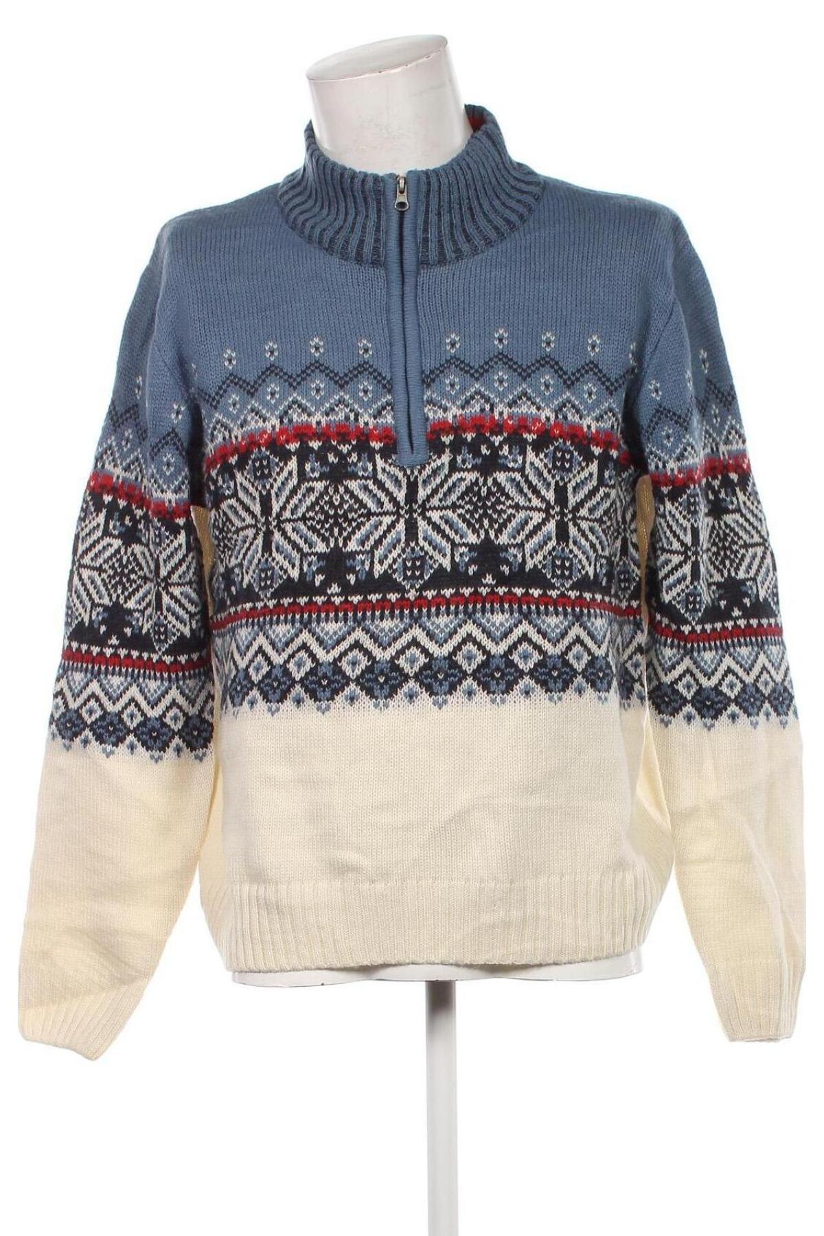 Herrenpullover Atlas For Men, Größe XXL, Farbe Mehrfarbig, Preis € 16,49