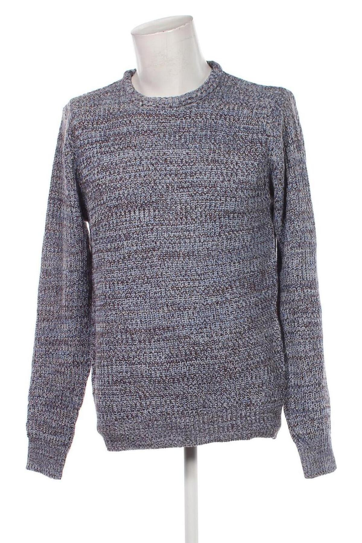 Herrenpullover Brave Soul, Größe M, Farbe Mehrfarbig, Preis 22,49 €