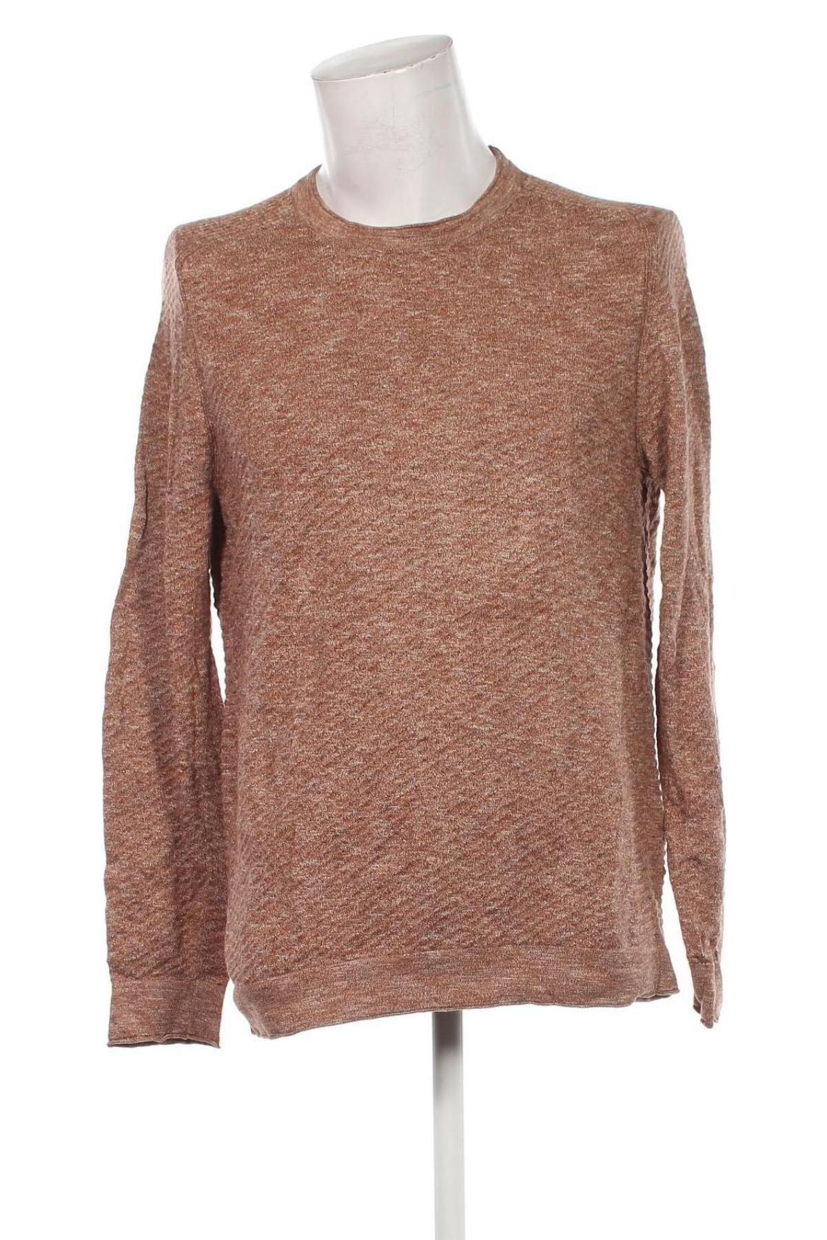 Herrenpullover Cast Iron, Größe XL, Farbe Braun, Preis € 28,49