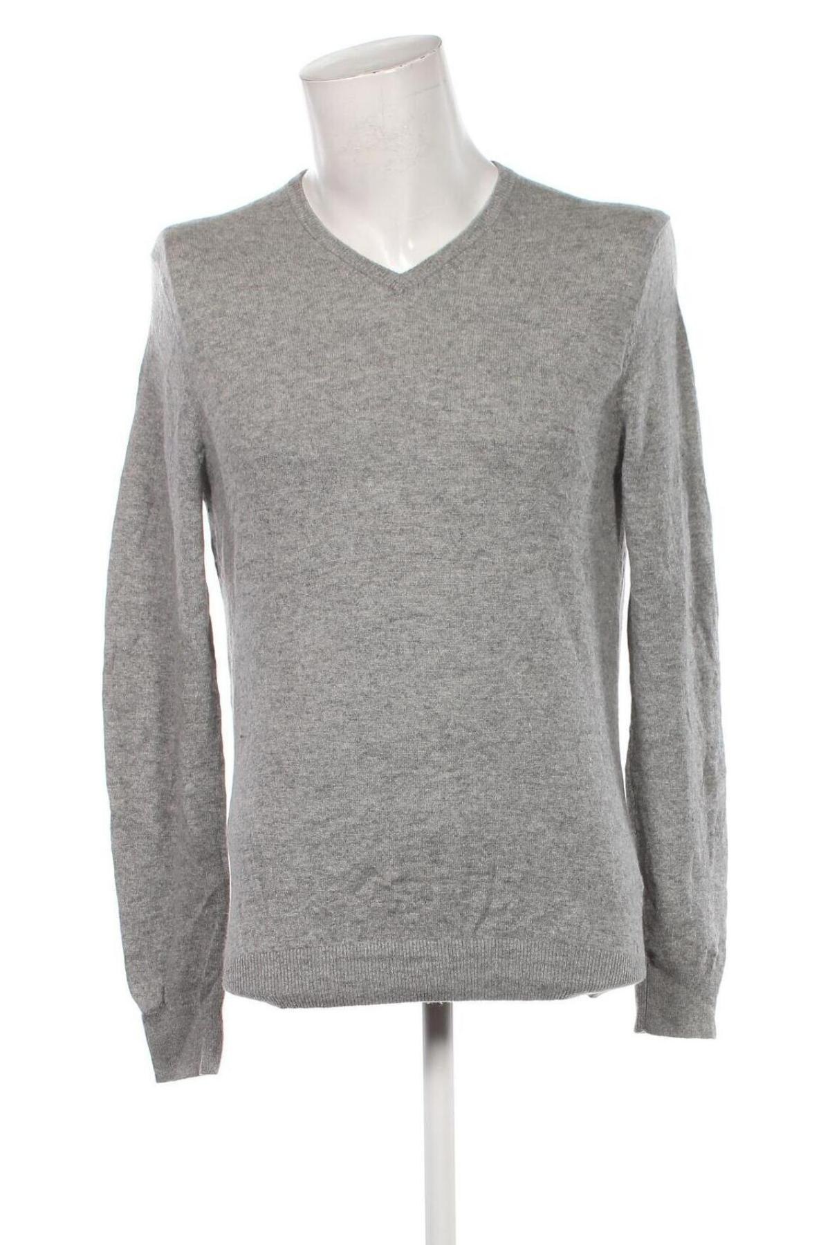 Herrenpullover Celio, Größe L, Farbe Grau, Preis € 24,99