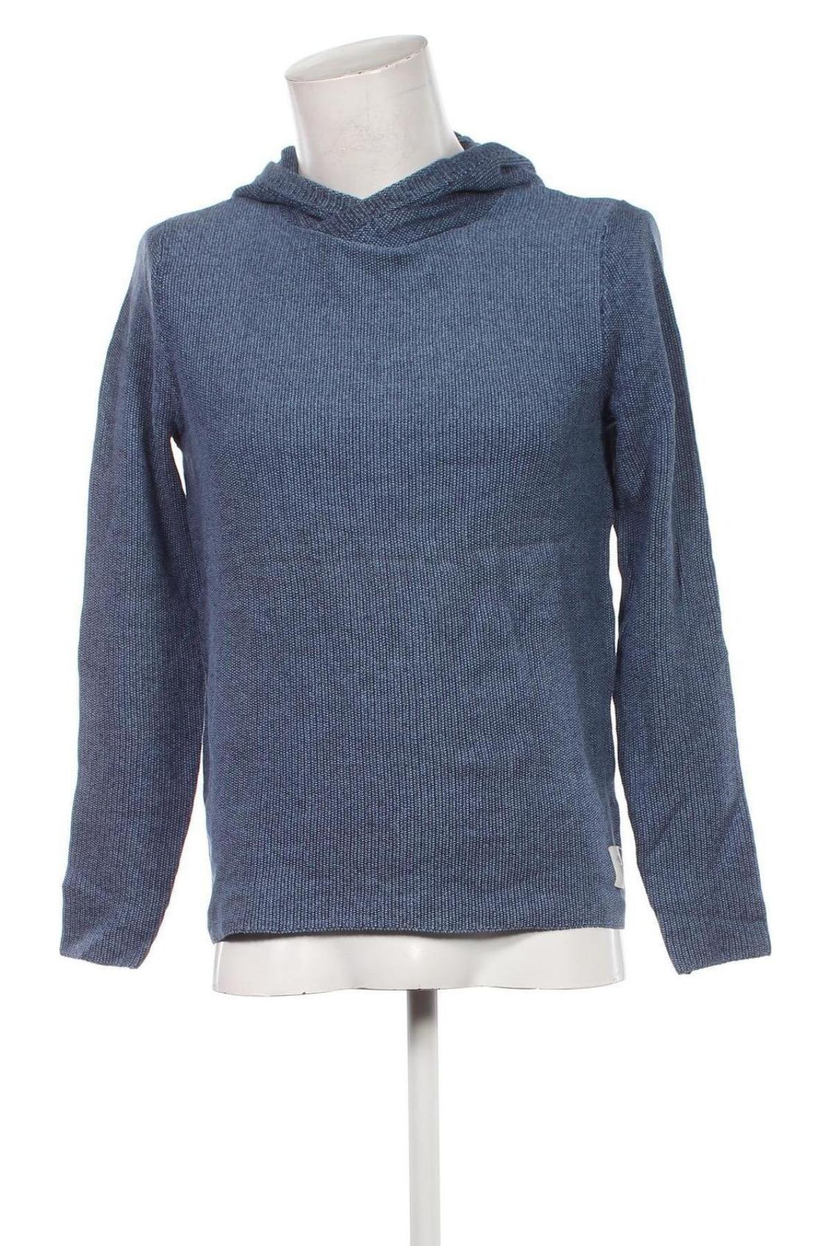 Herrenpullover Edc By Esprit, Größe L, Farbe Blau, Preis € 33,99