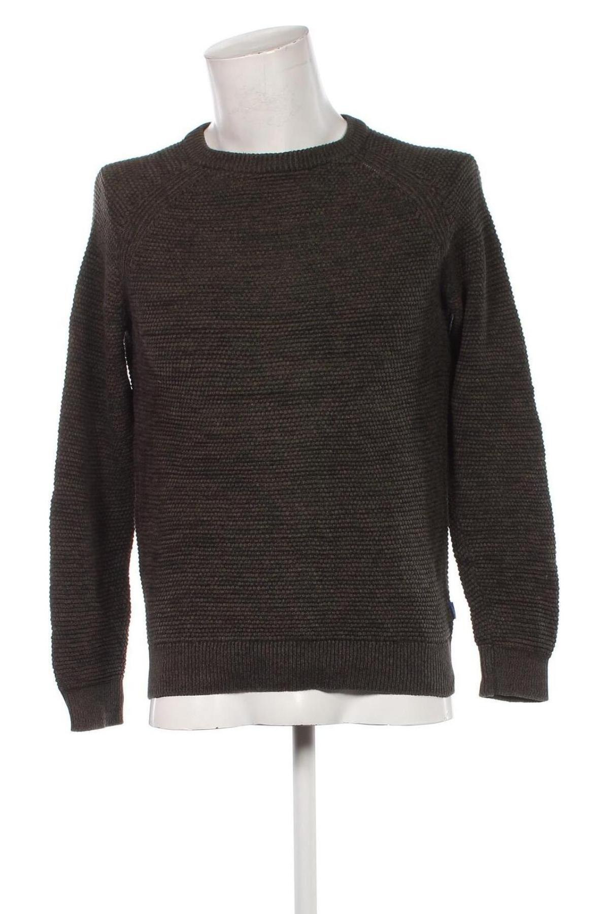 Herrenpullover Edc By Esprit, Größe L, Farbe Grün, Preis € 33,99