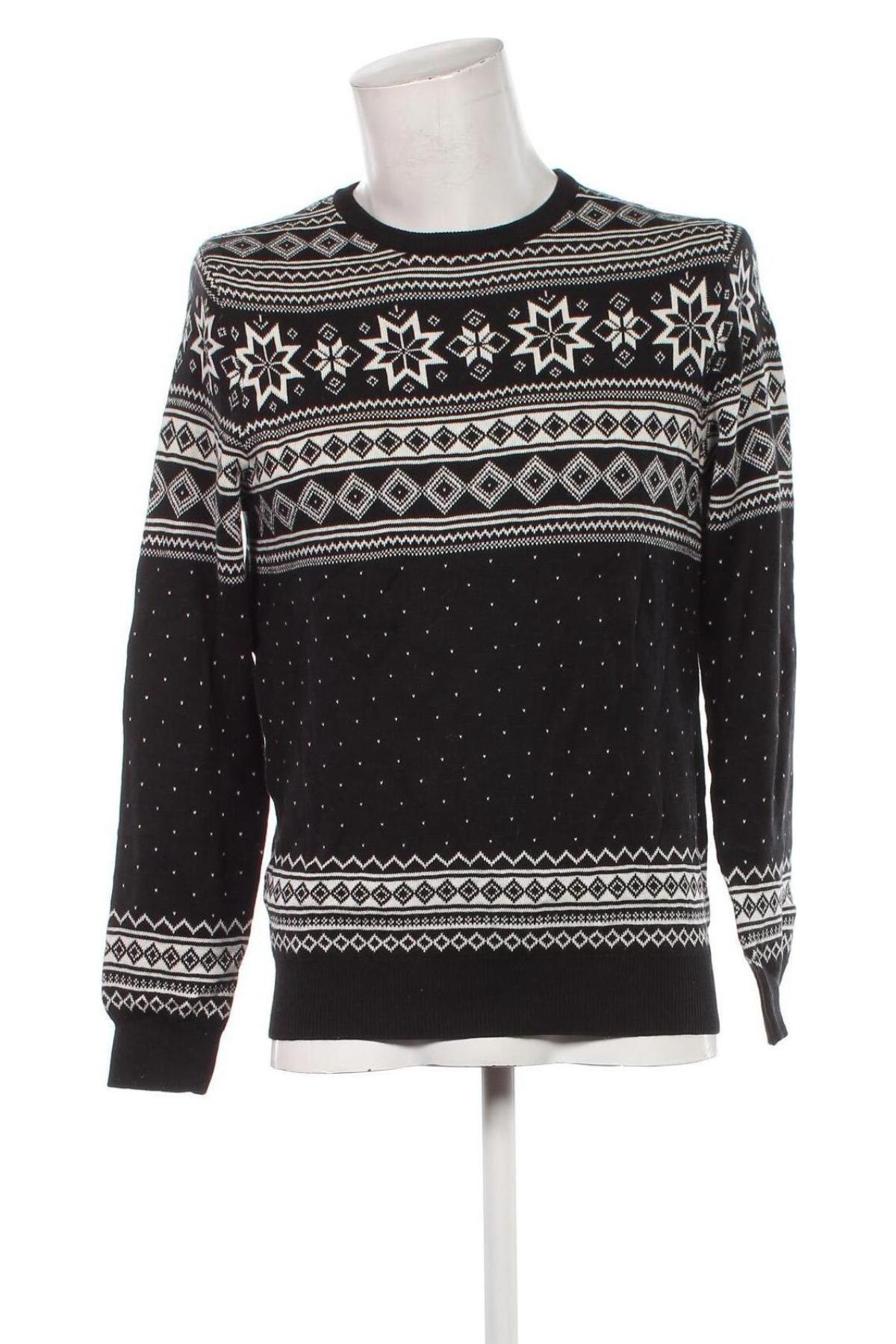 Herrenpullover Force, Größe S, Farbe Mehrfarbig, Preis 24,99 €