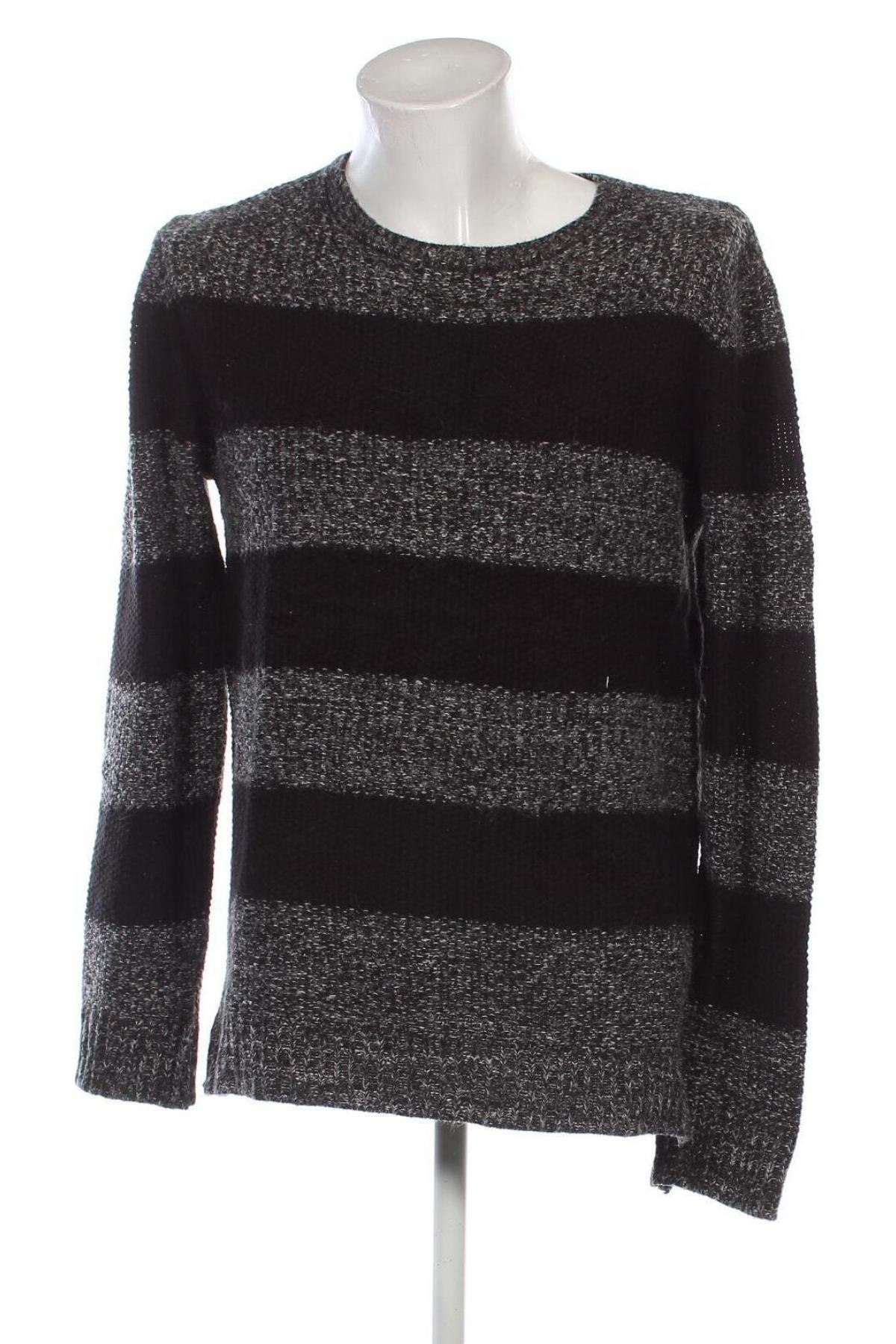 Męski sweter Forever 21, Rozmiar XL, Kolor Kolorowy, Cena 70,99 zł