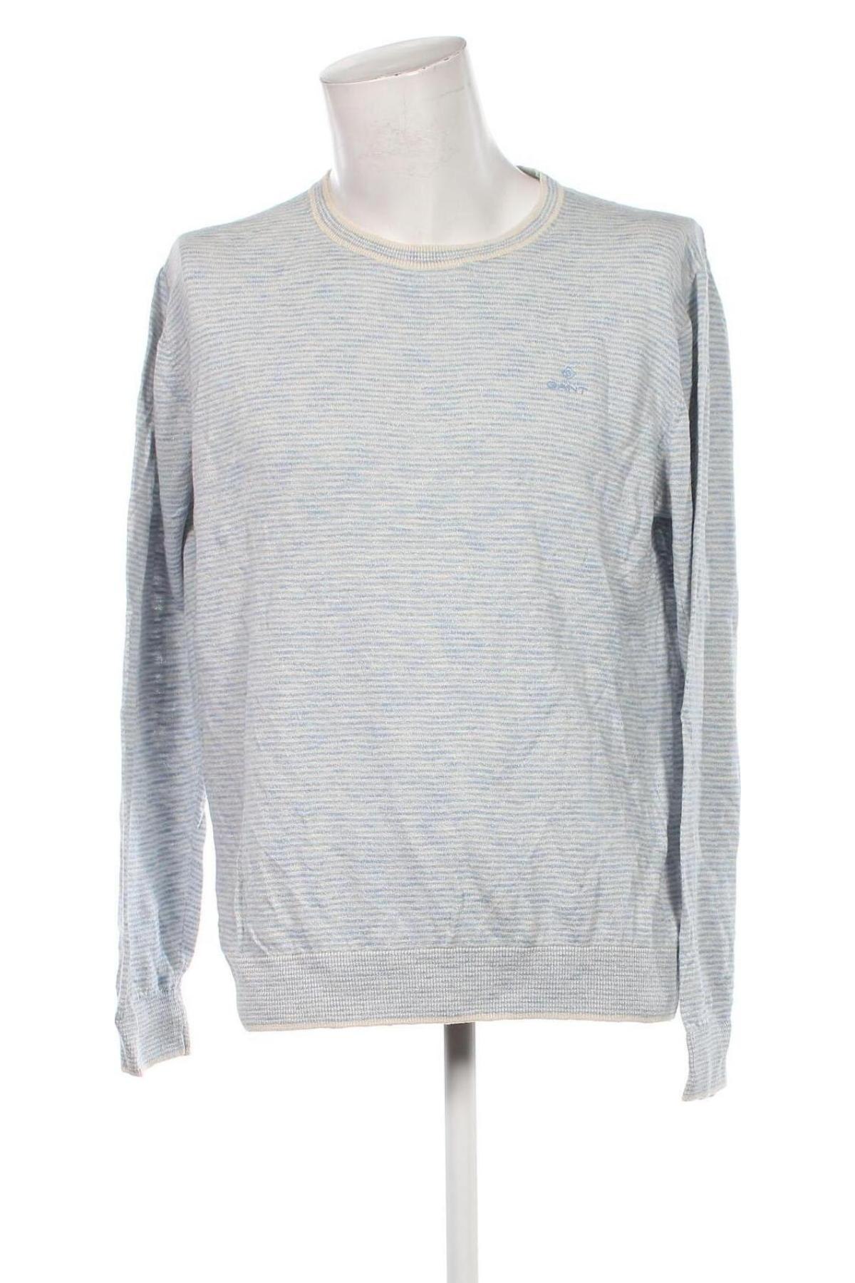 Herrenpullover Gant, Größe XXL, Farbe Mehrfarbig, Preis € 71,99