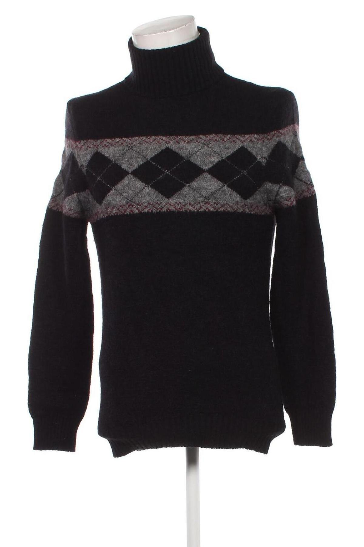 Herrenpullover Gutteridge, Größe L, Farbe Mehrfarbig, Preis 35,99 €