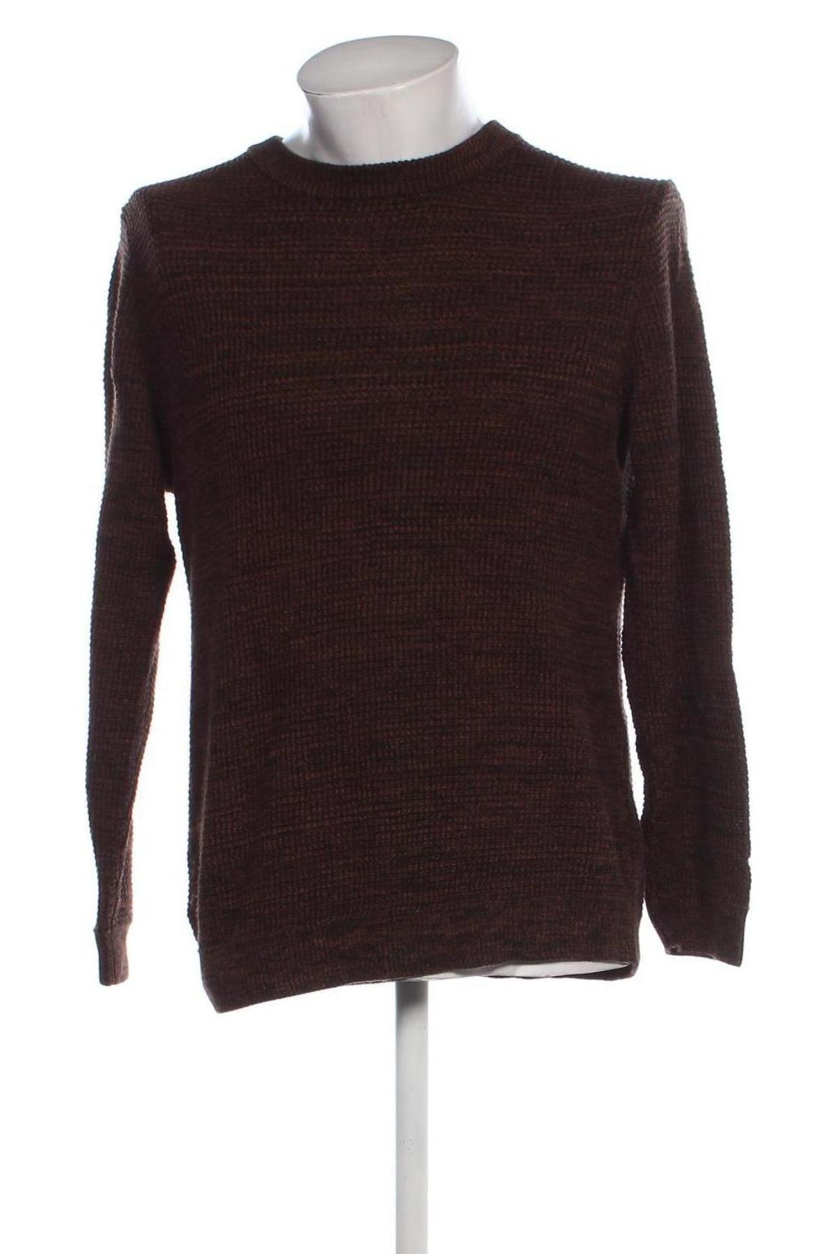 Herrenpullover H&M, Größe L, Farbe Braun, Preis € 24,99