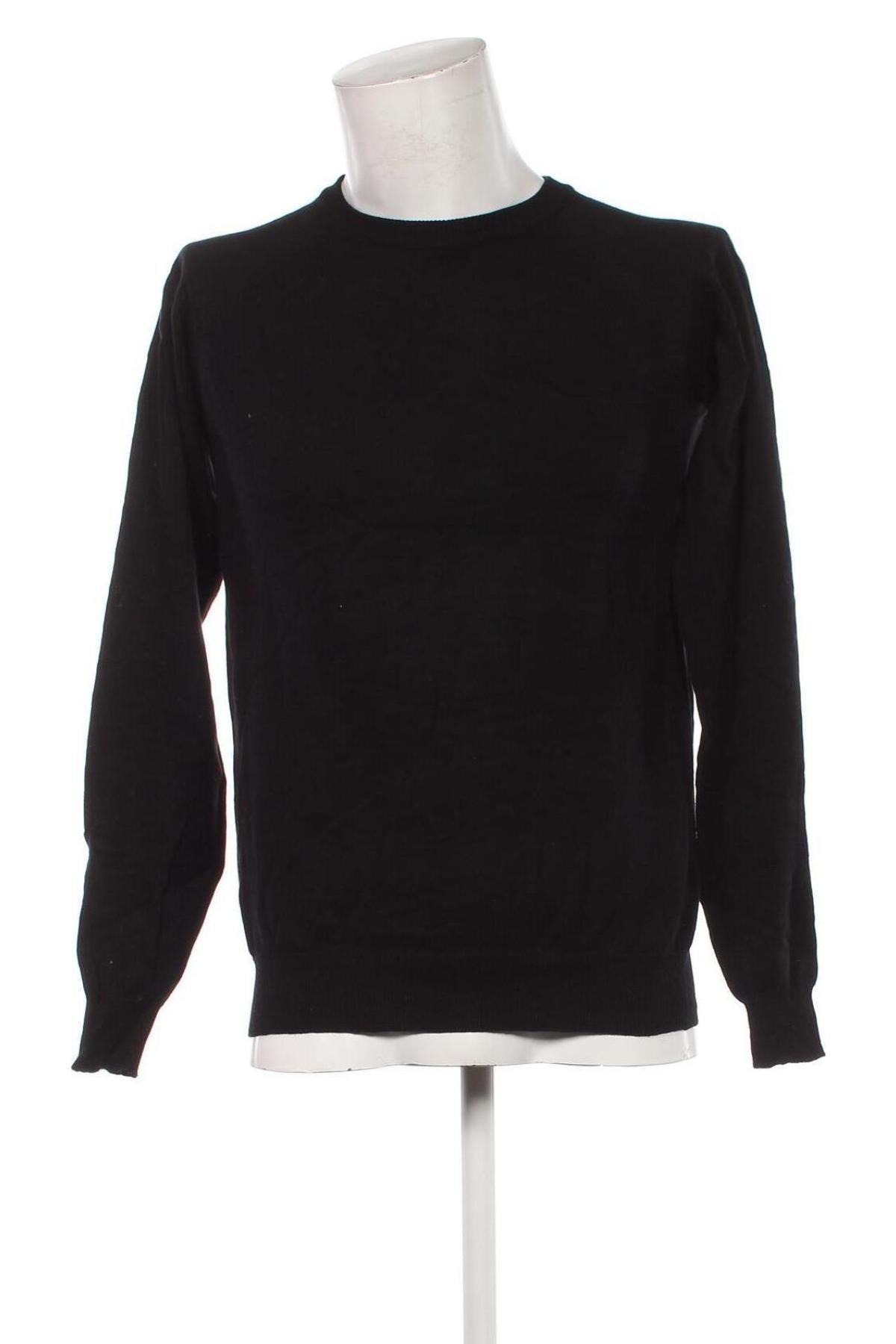 Herrenpullover House, Größe S, Farbe Schwarz, Preis € 16,49