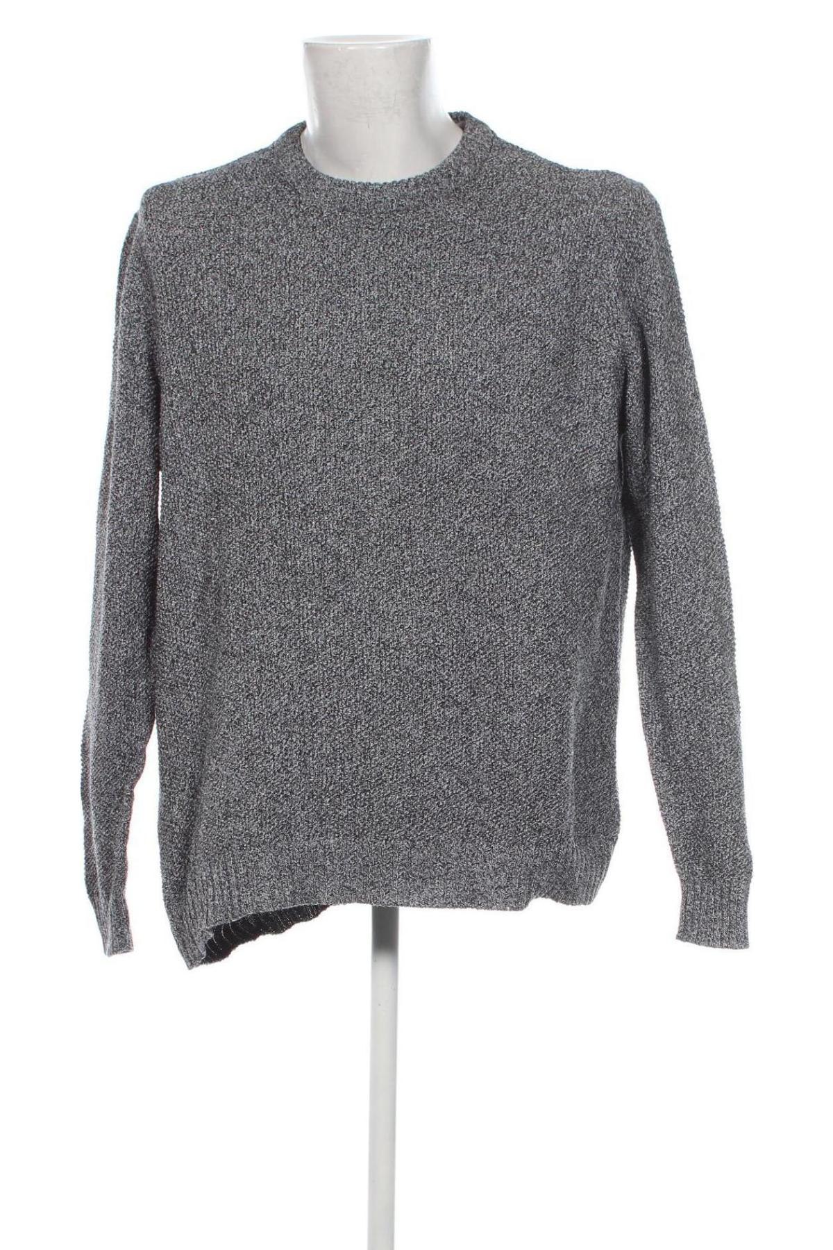 Herrenpullover Identic, Größe XL, Farbe Mehrfarbig, Preis 24,99 €