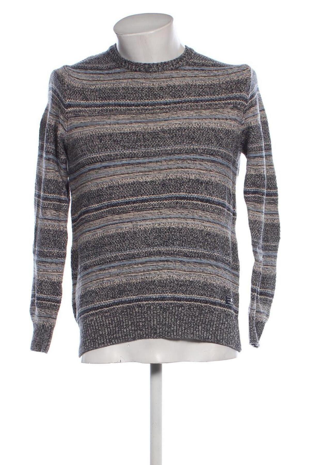 Herrenpullover Jack & Jones, Größe M, Farbe Mehrfarbig, Preis € 28,99