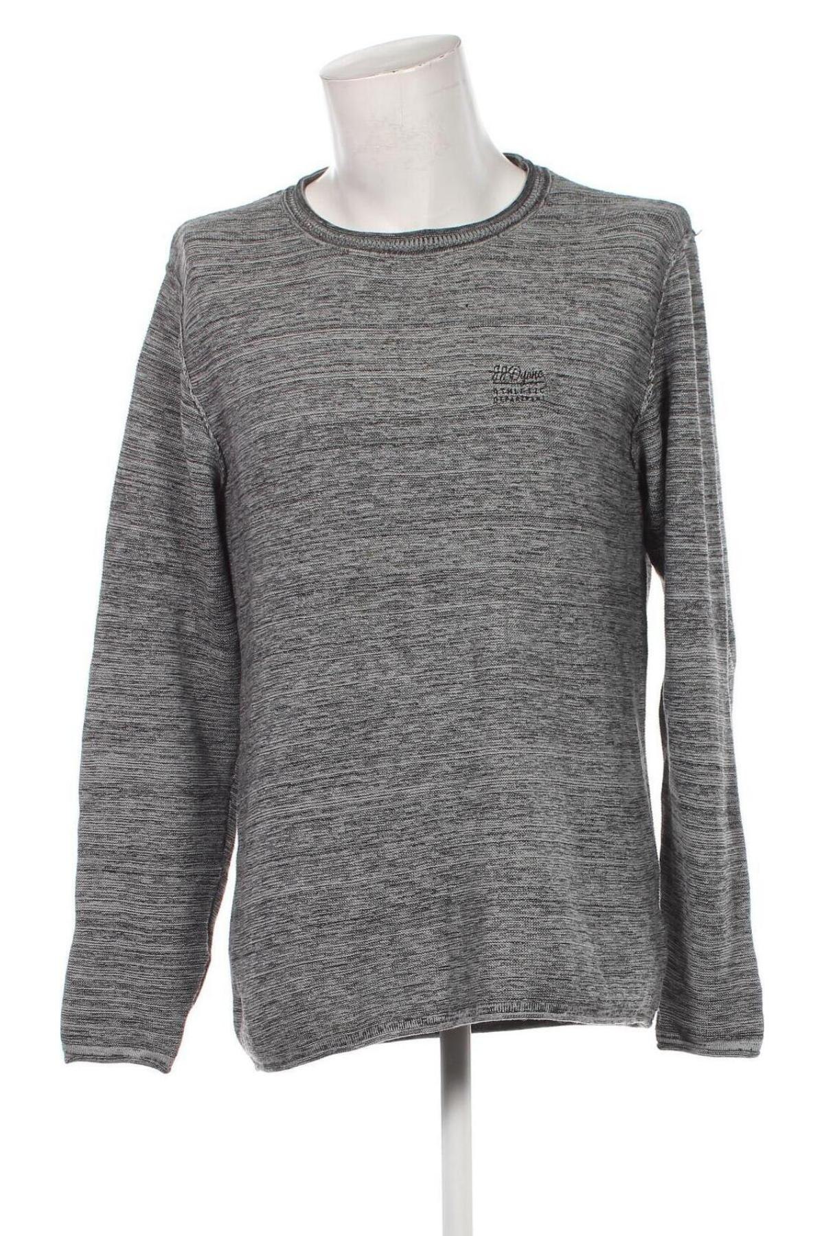 Herrenpullover Jean Pascale, Größe XXL, Farbe Mehrfarbig, Preis € 24,99