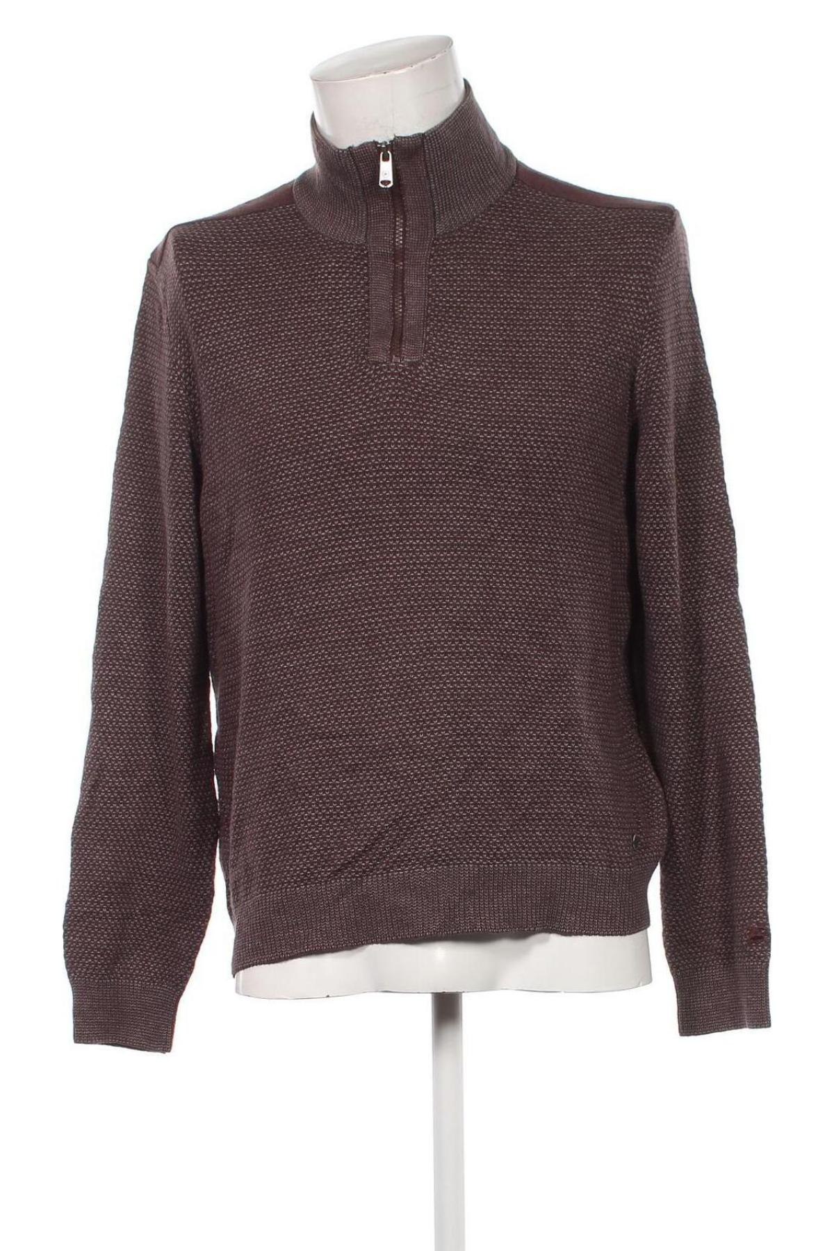 Herrenpullover Lerros, Größe XL, Farbe Mehrfarbig, Preis € 22,49