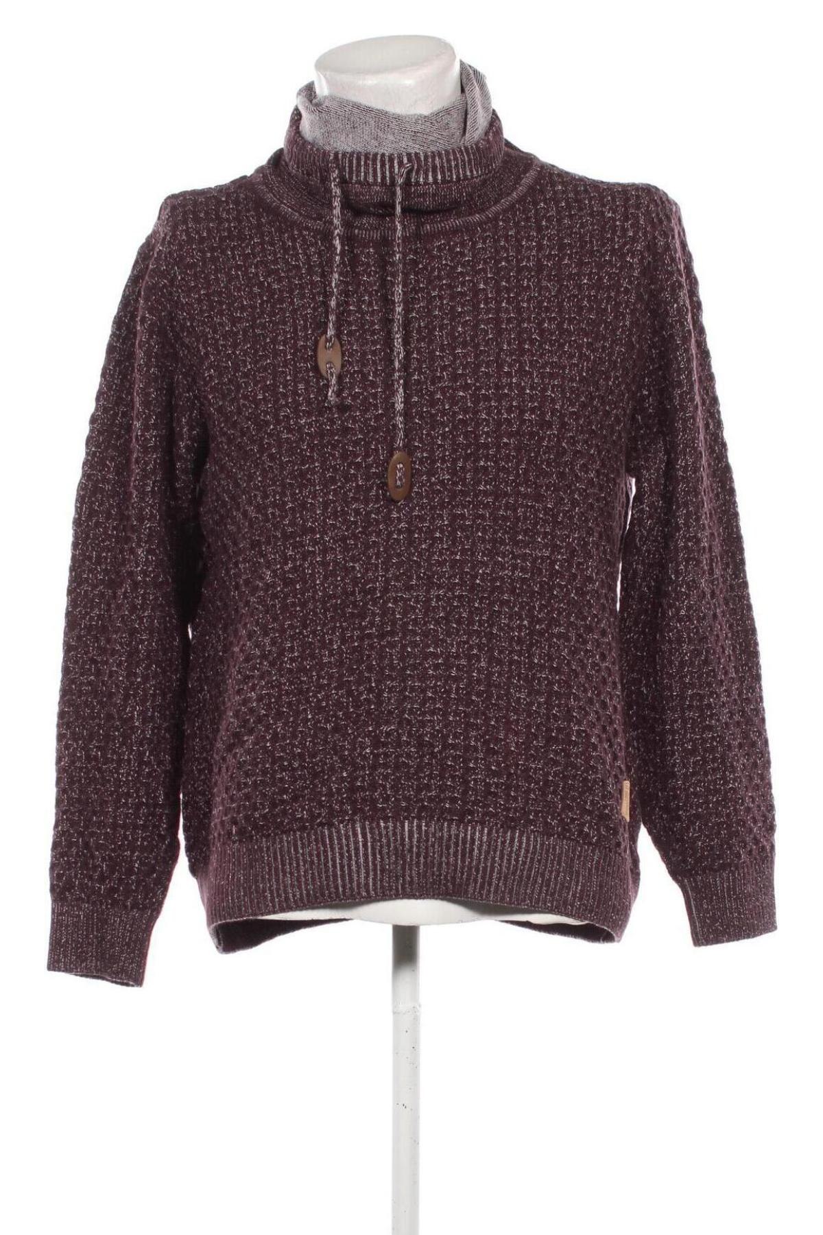 Herrenpullover M.O.D, Größe XXL, Farbe Mehrfarbig, Preis 24,99 €