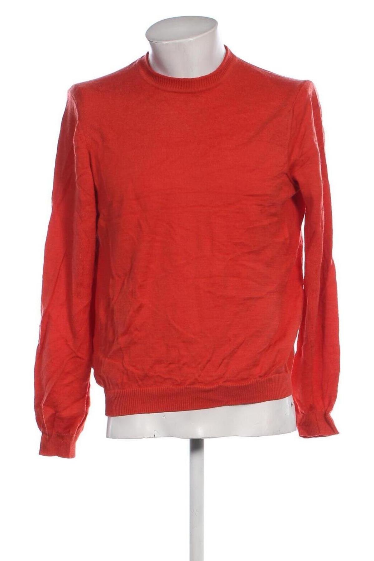 Herrenpullover Maerz Muenchen, Größe XL, Farbe Rot, Preis € 46,99